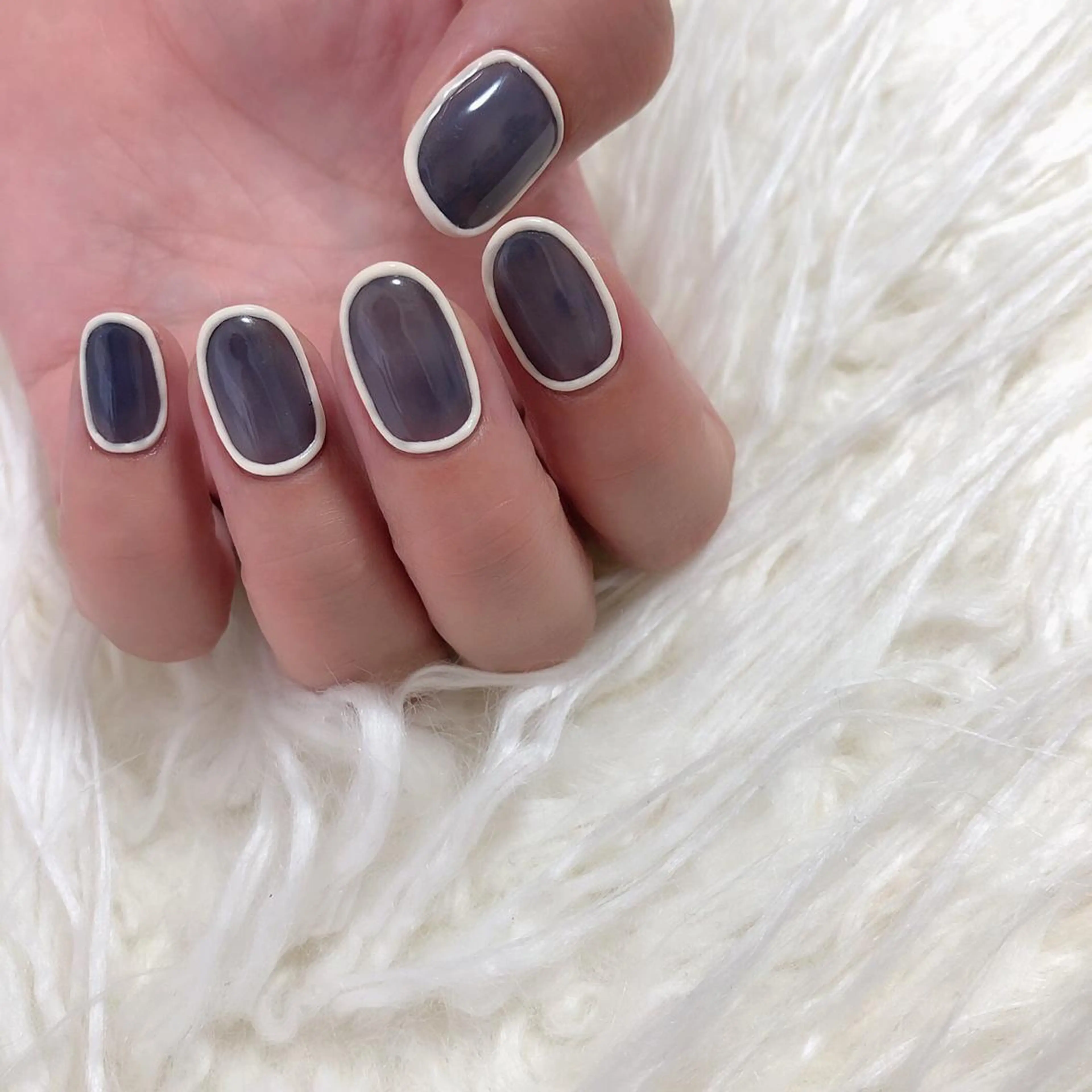 ネイル ハンドネイル lilbondir. chiharuのネイルデザイン