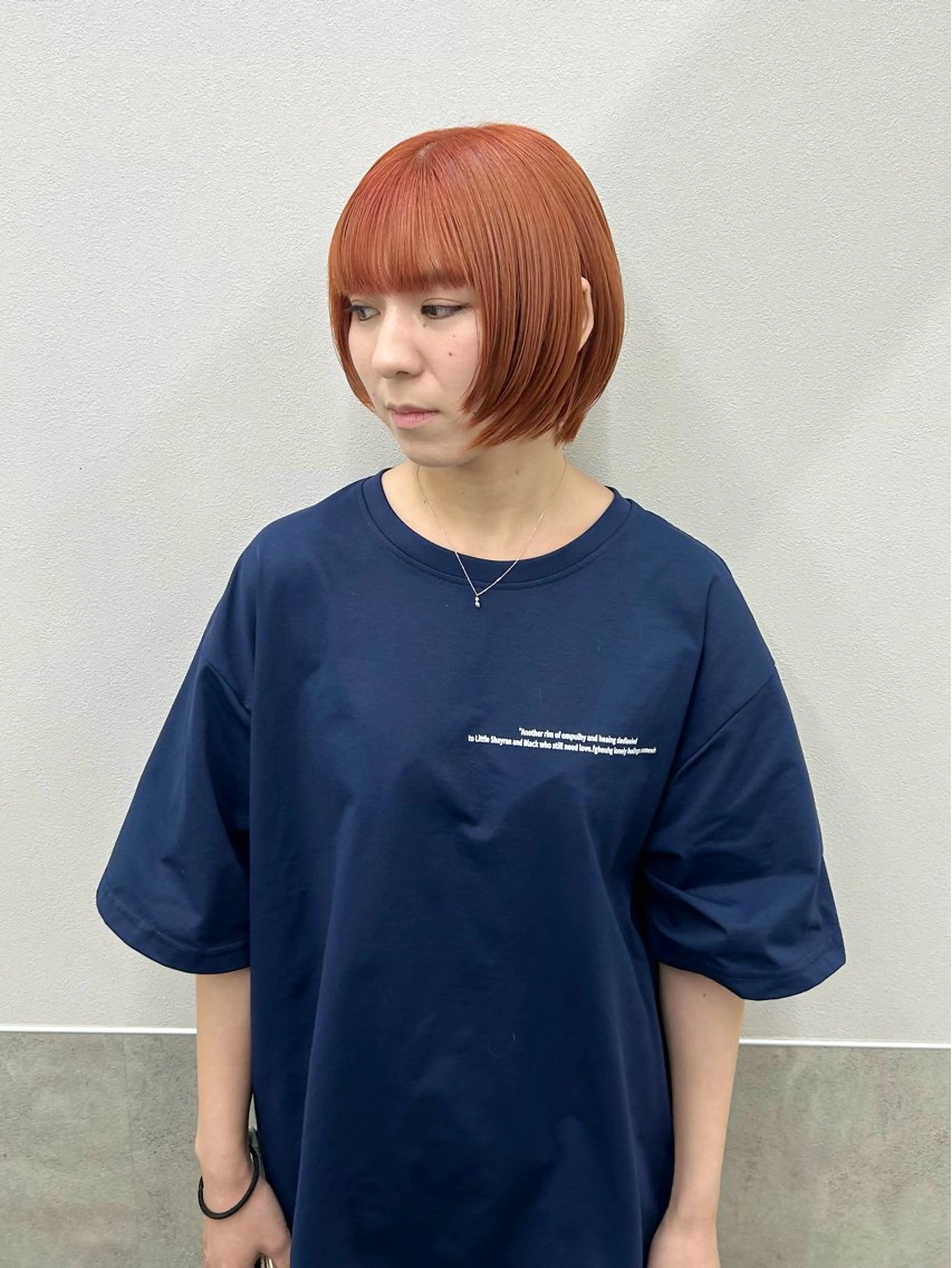 ショート カット GOTODY SHAiRE SALON 天神Bellus店所属・ootsubo taigaのヘアスタイル