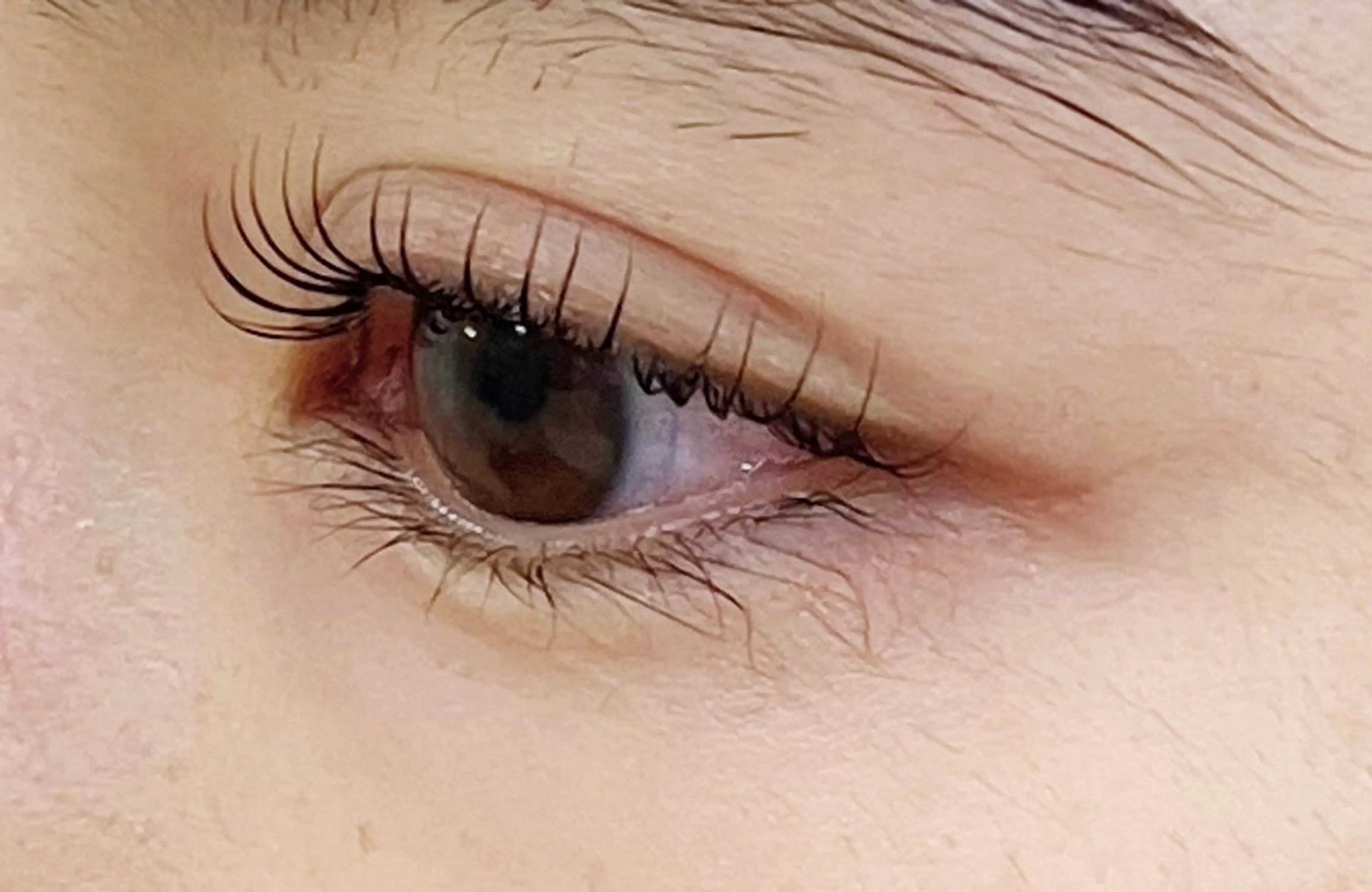 マツエク・マツパ eyelash&eyebrow eclat所属・エクラ　アイラッシュ &アイブロウ　小林のマツエク・マツパデザイン