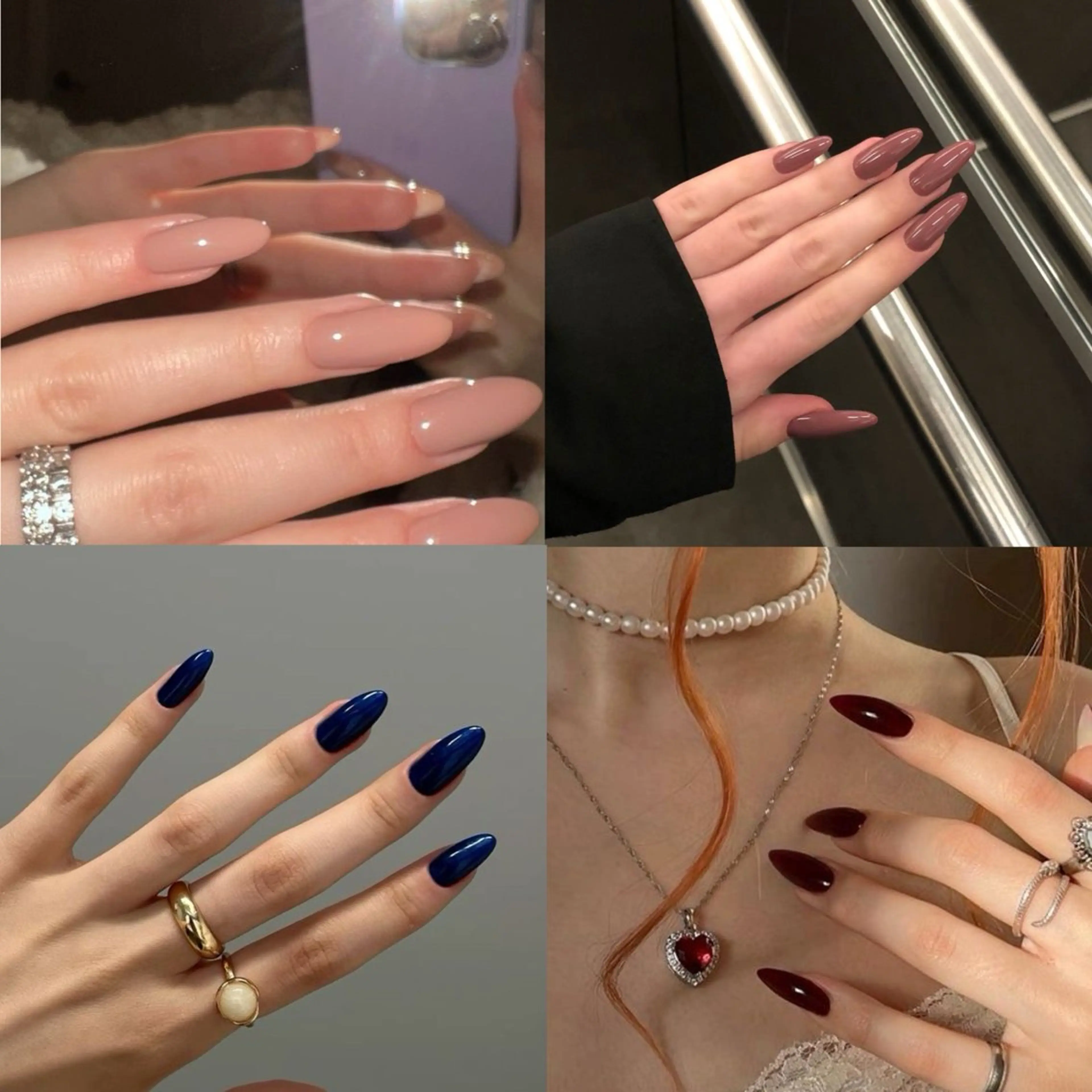 ネイル VuRiE立川本店所属・VuRiE 🌷ゆう🌷のネイルデザイン