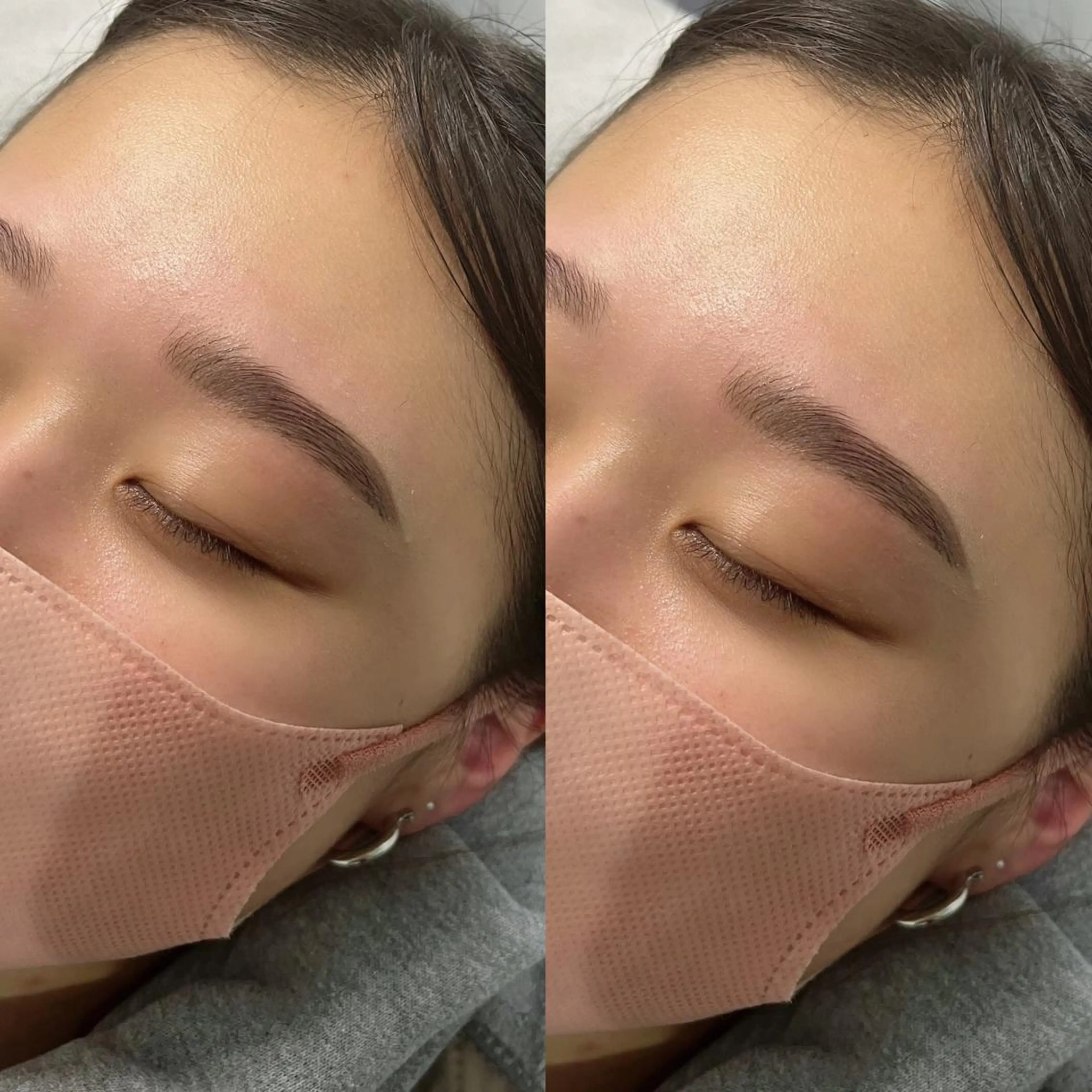 《 美眉スタイリングwax 》の写真