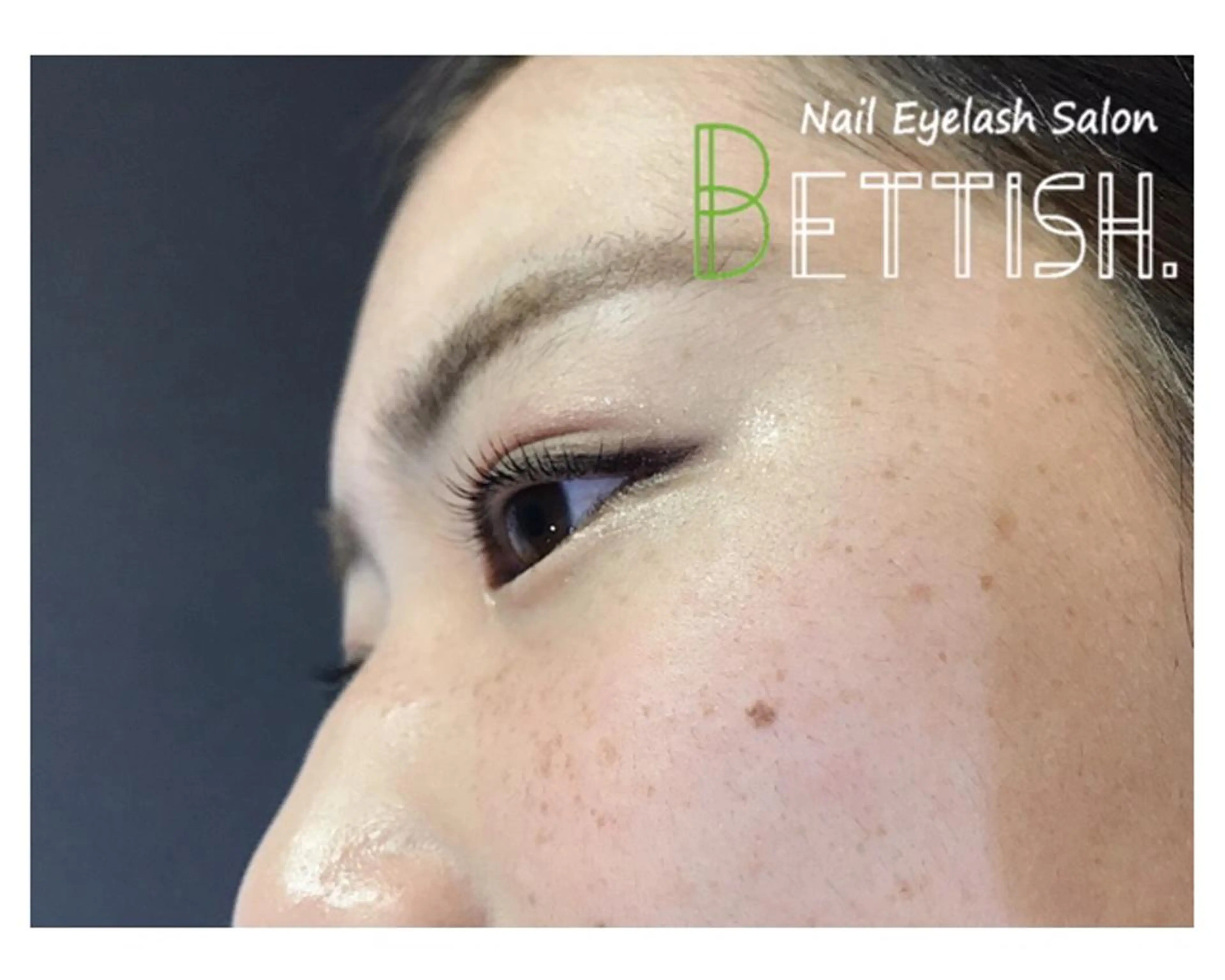 マツエク・マツパ Yuuka. ◡̈⃝︎のネイルデザイン