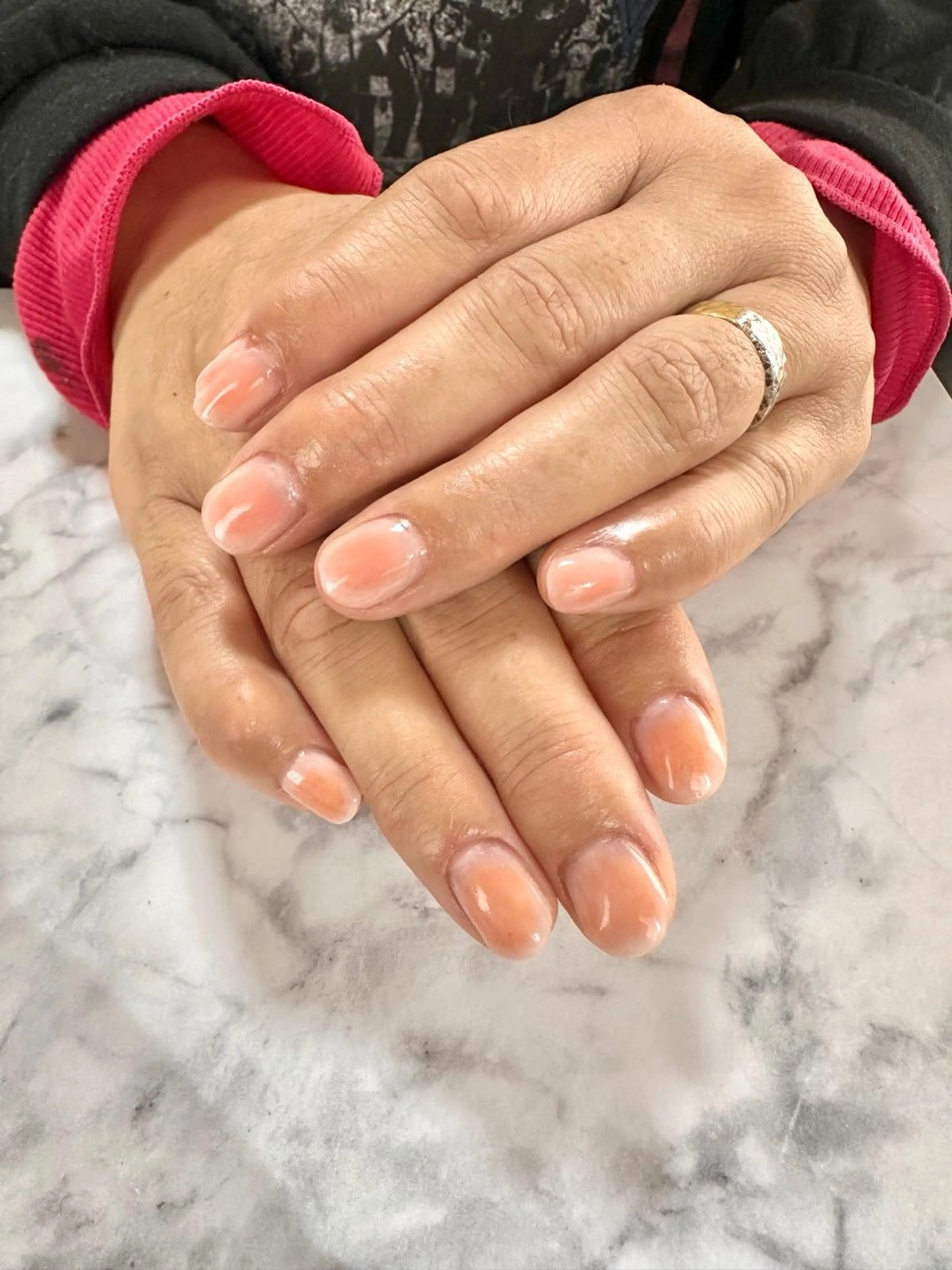 ネイル nailsalon elfのネイルデザイン