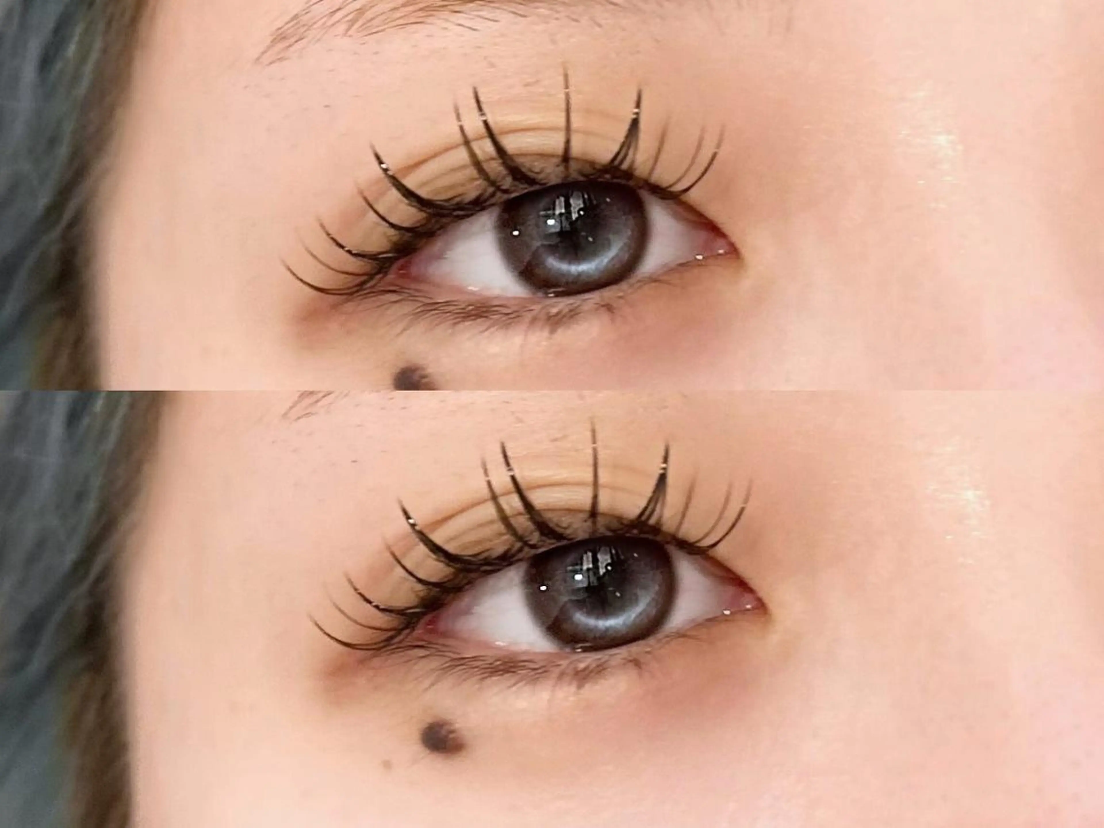 マツエク・マツパ amans eyeの眉毛・アイブロウイメージ