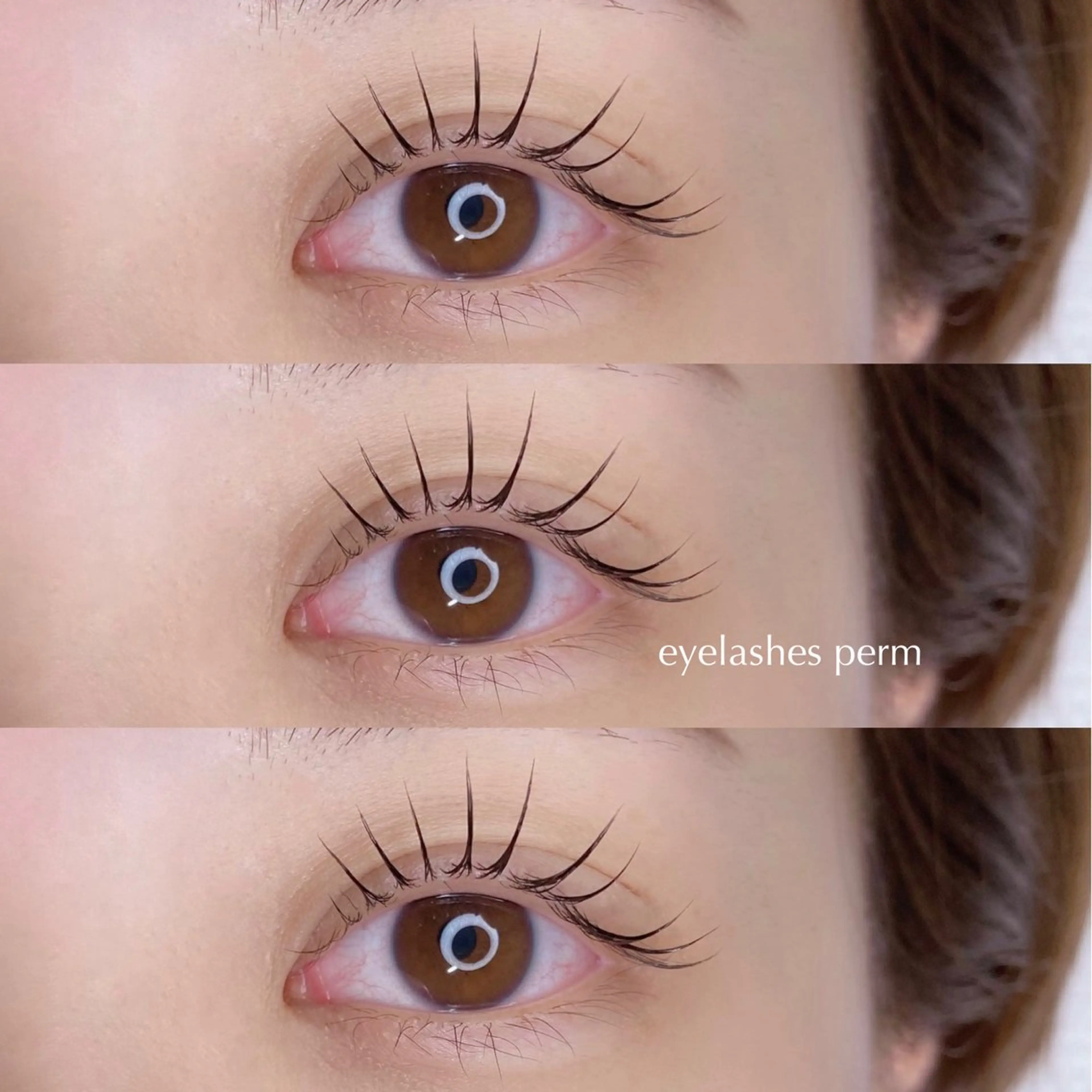 マツエク・マツパ マツパ Nancy所属・束感まつげ❤︎ あみのマツエク・マツパデザイン