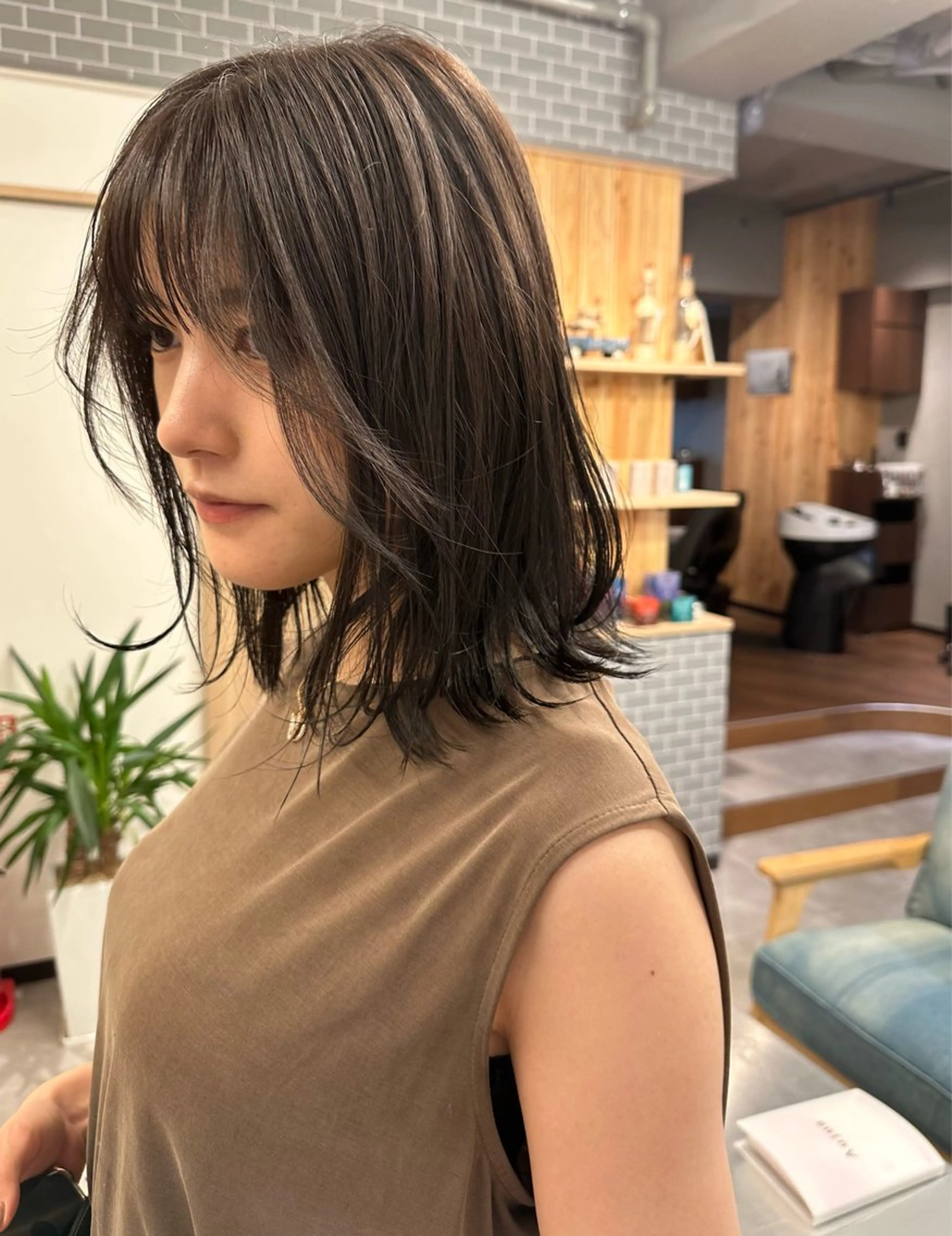 ✨🌹似合わせカラー🌹✨の写真