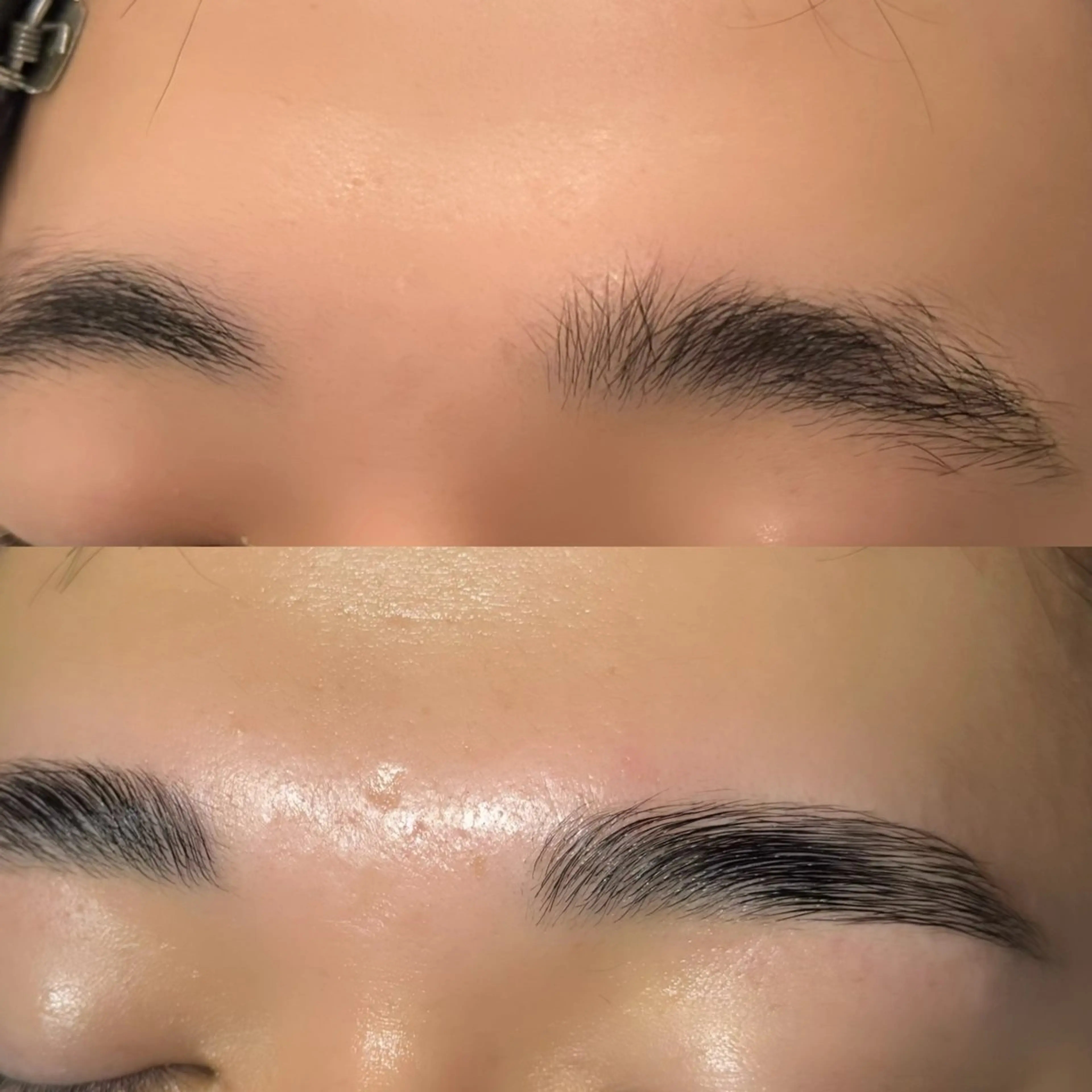 ご新規様限定クーポン❕オープン記念価格💎パリジェンヌブロウリフト⭐️間引きはオプションになりますの写真