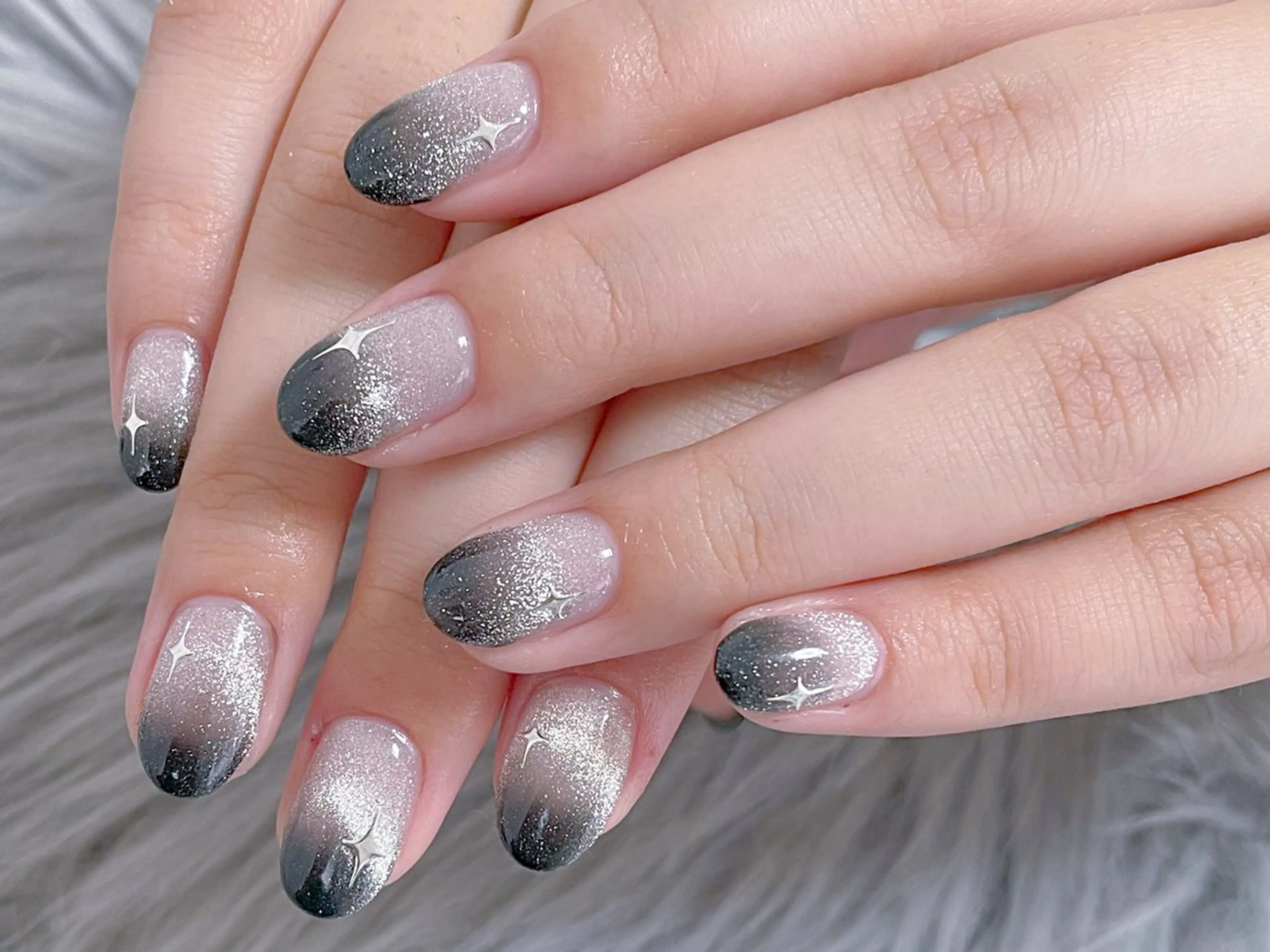 ショート Nina's nailのネイルデザイン