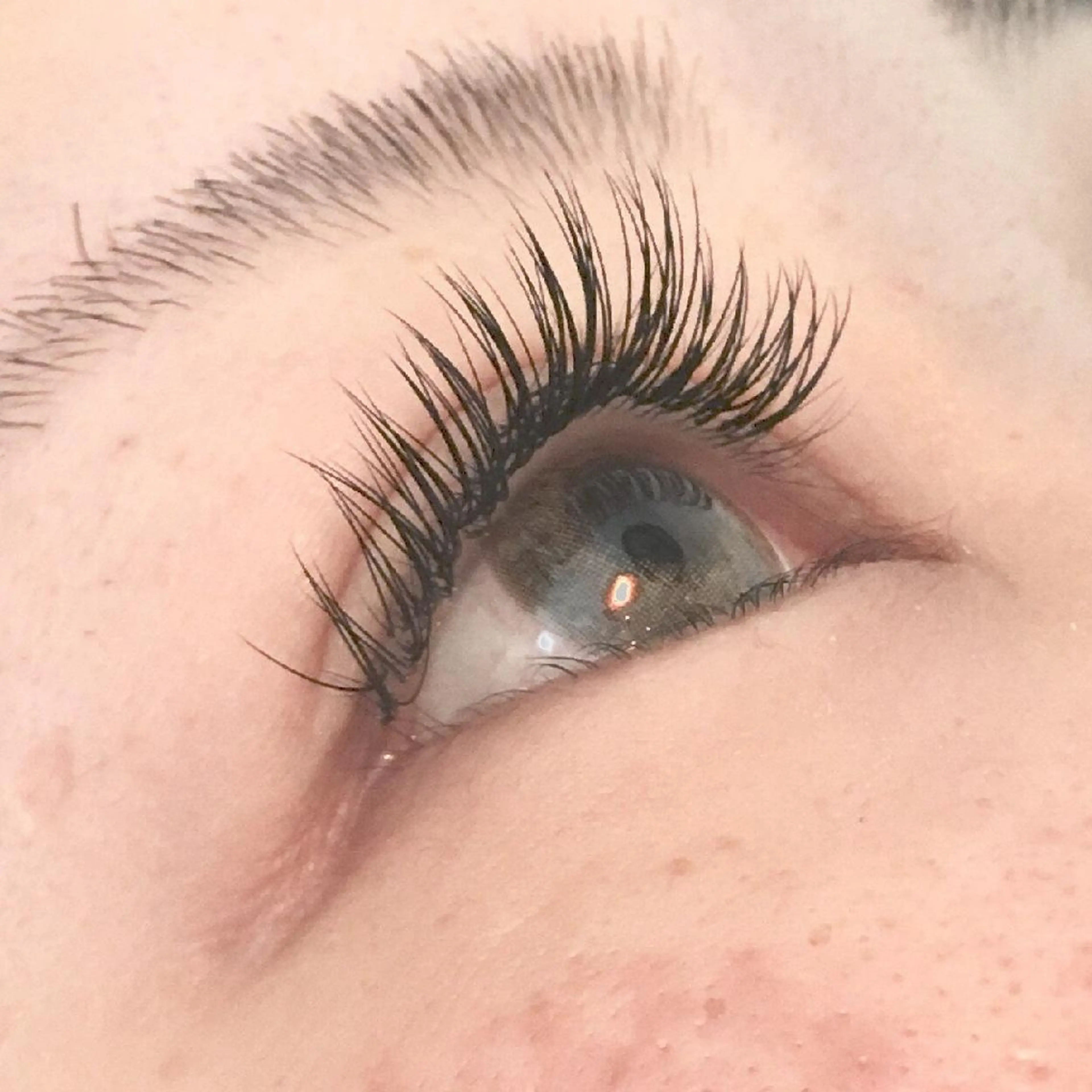 マツエク・マツパ 近藤 美春のネイルデザイン