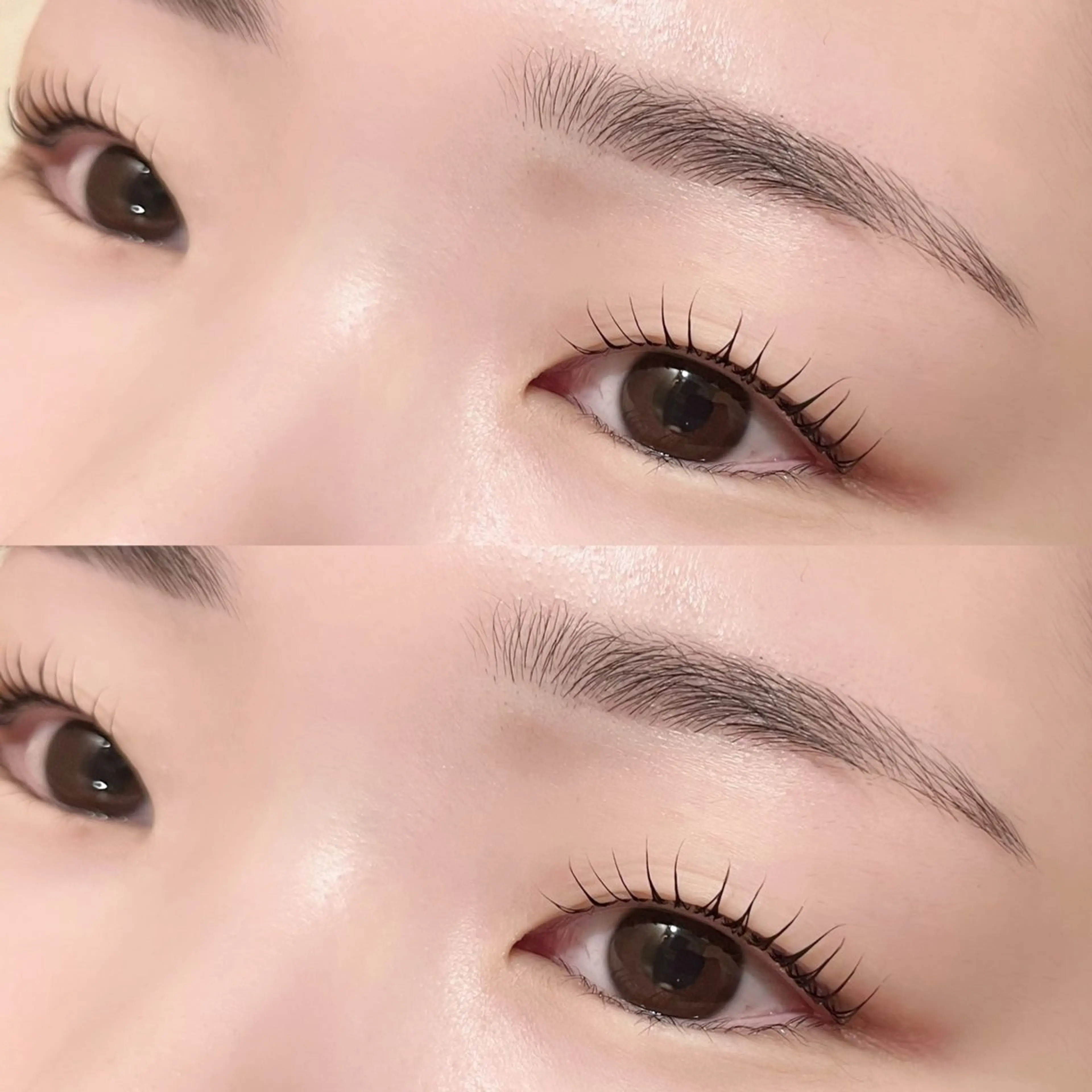 マツエク・マツパ pono大宮東口店 RIOのマツエク・マツパデザイン