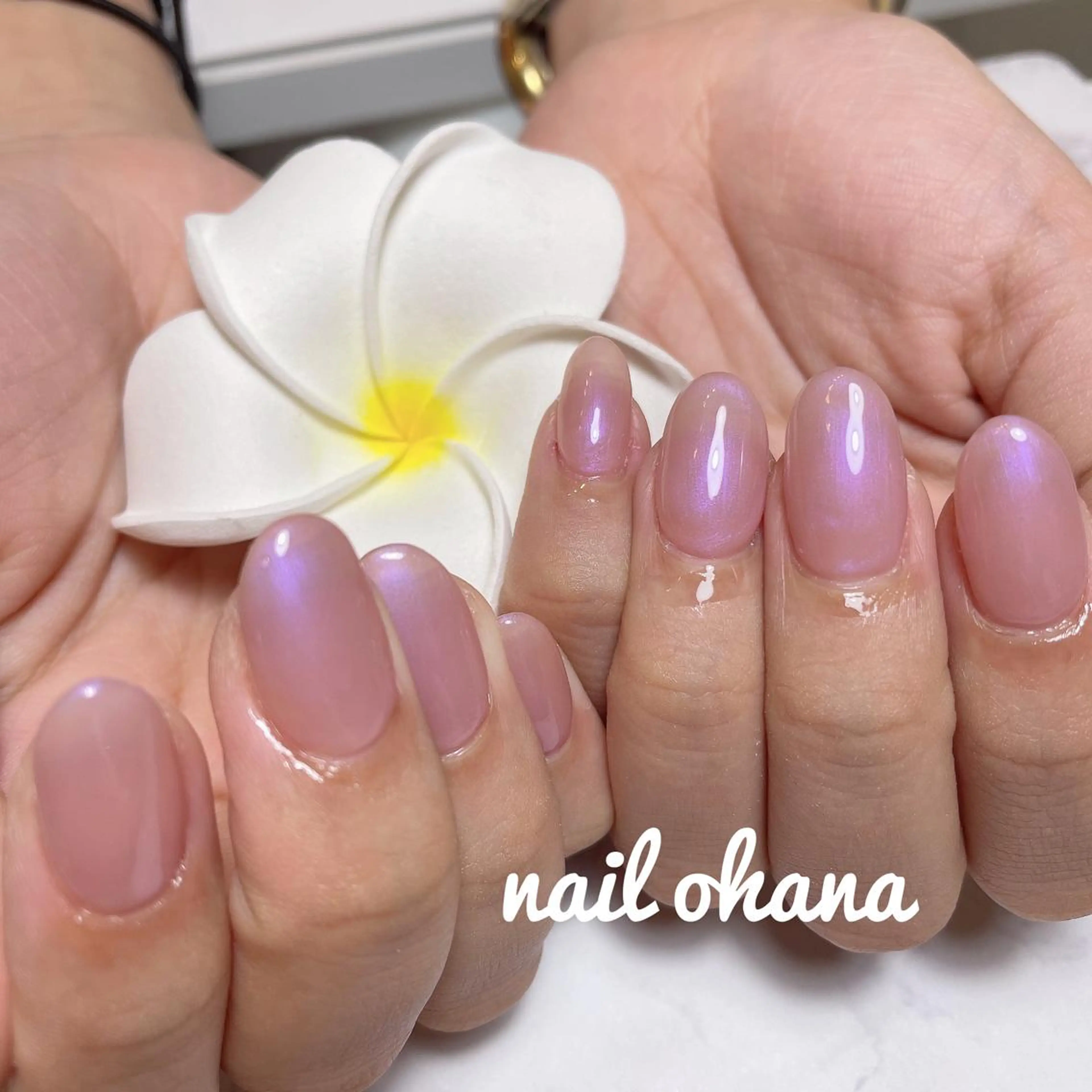 ネイル ジェルネイル 持ち込み オフィスネイル ワンカラーネイル スカルプネイル ハンドネイル 那覇🏝️台湾人 ネイリストSHIUのネイルデザイン