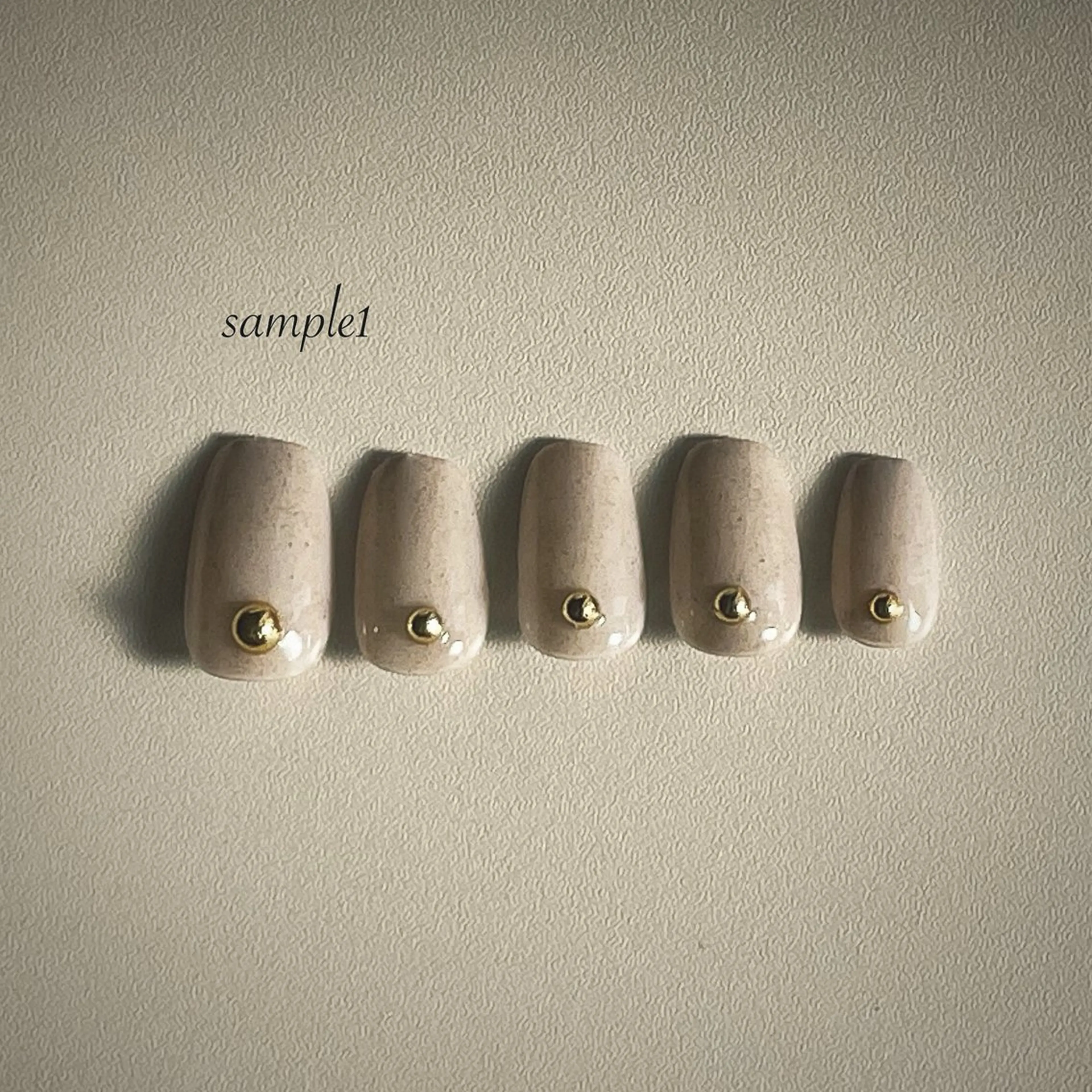 ネイル I me nailのネイルデザイン