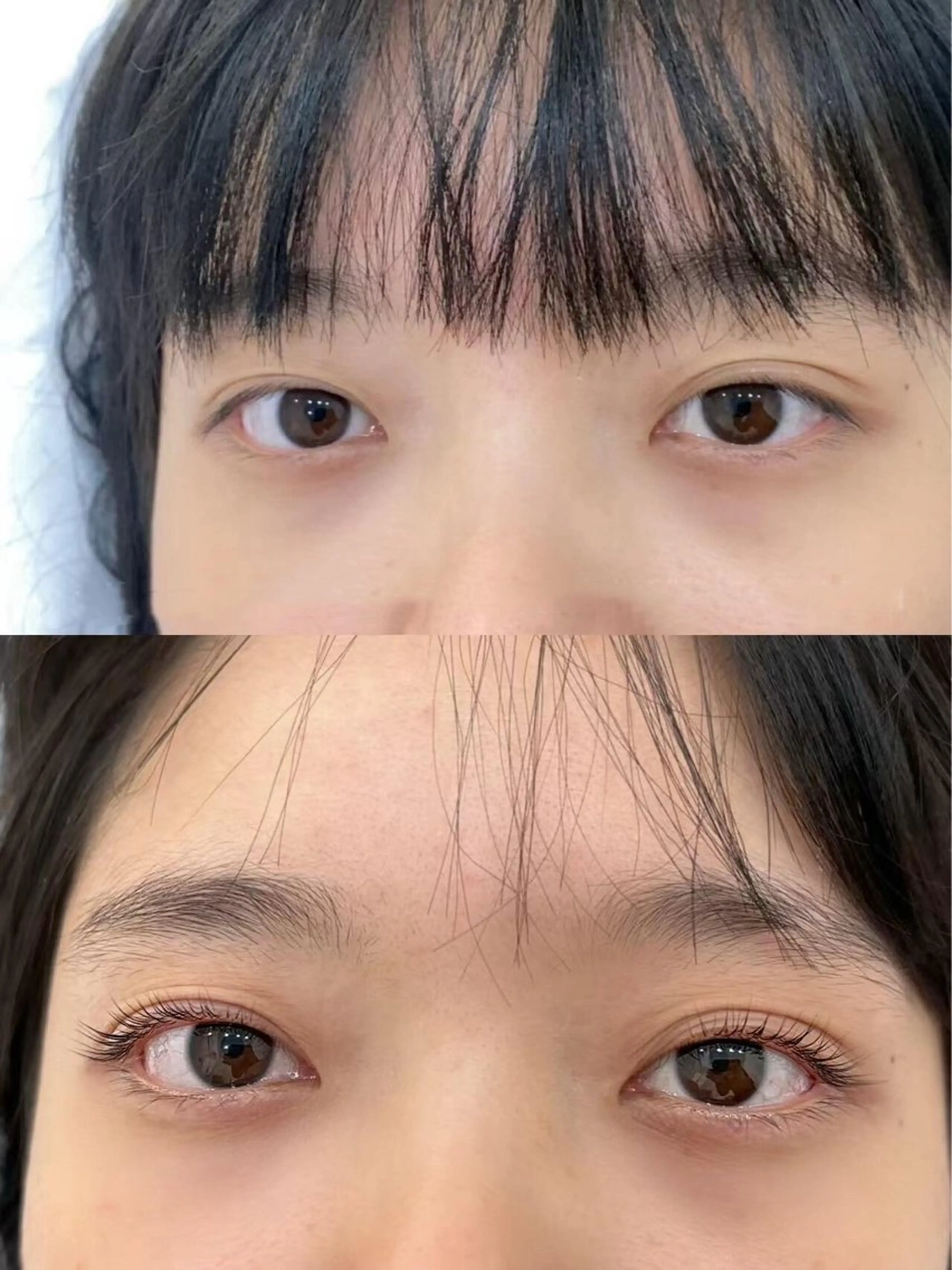 マツエク・マツパ EE.Nail所属・FuFu.Nail 2️⃣番のネイルデザイン