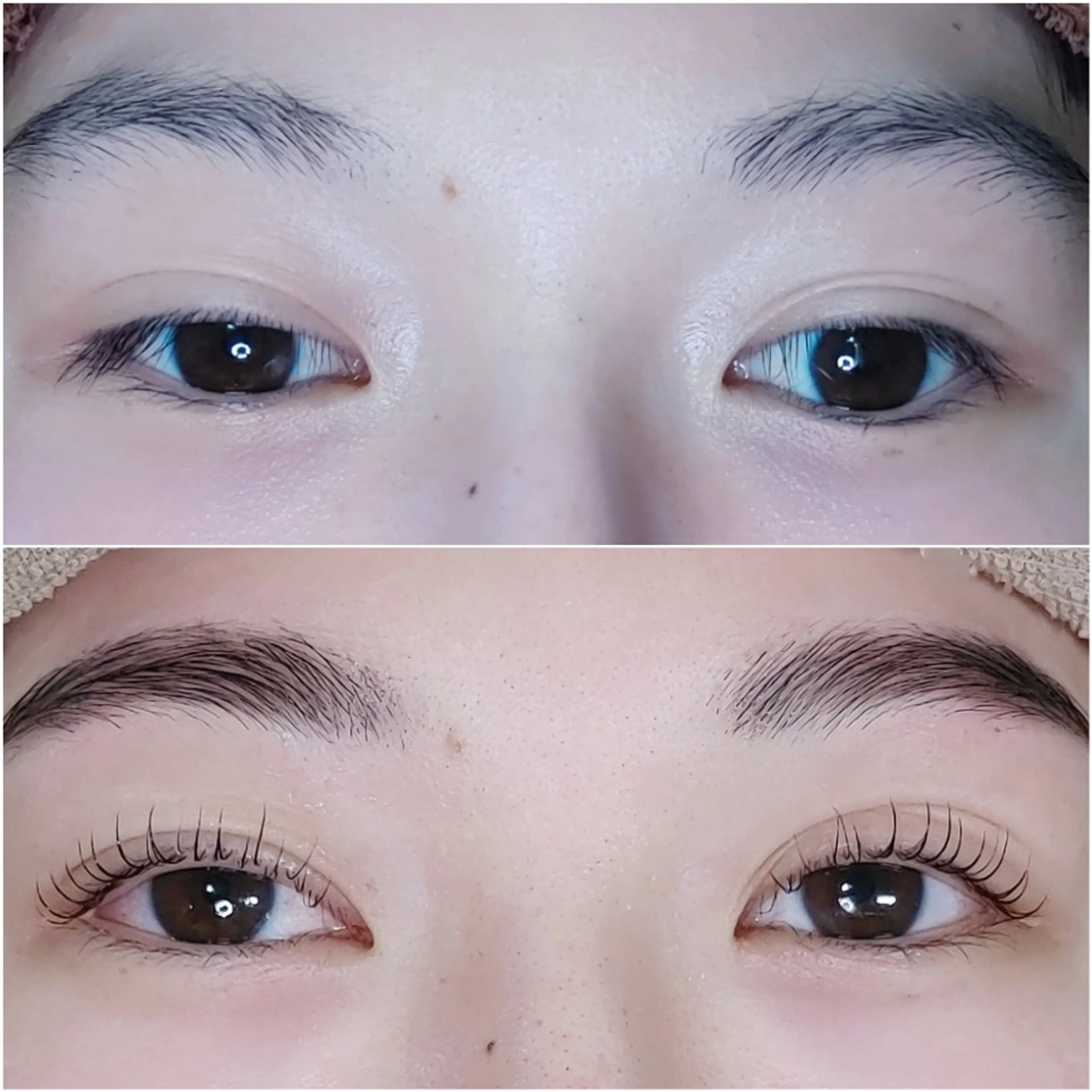 マツエク・マツパ マツパ BEAUTE by Rendez-vous所属・【Unica】まつげ いしくらりかのマツエク・マツパデザイン