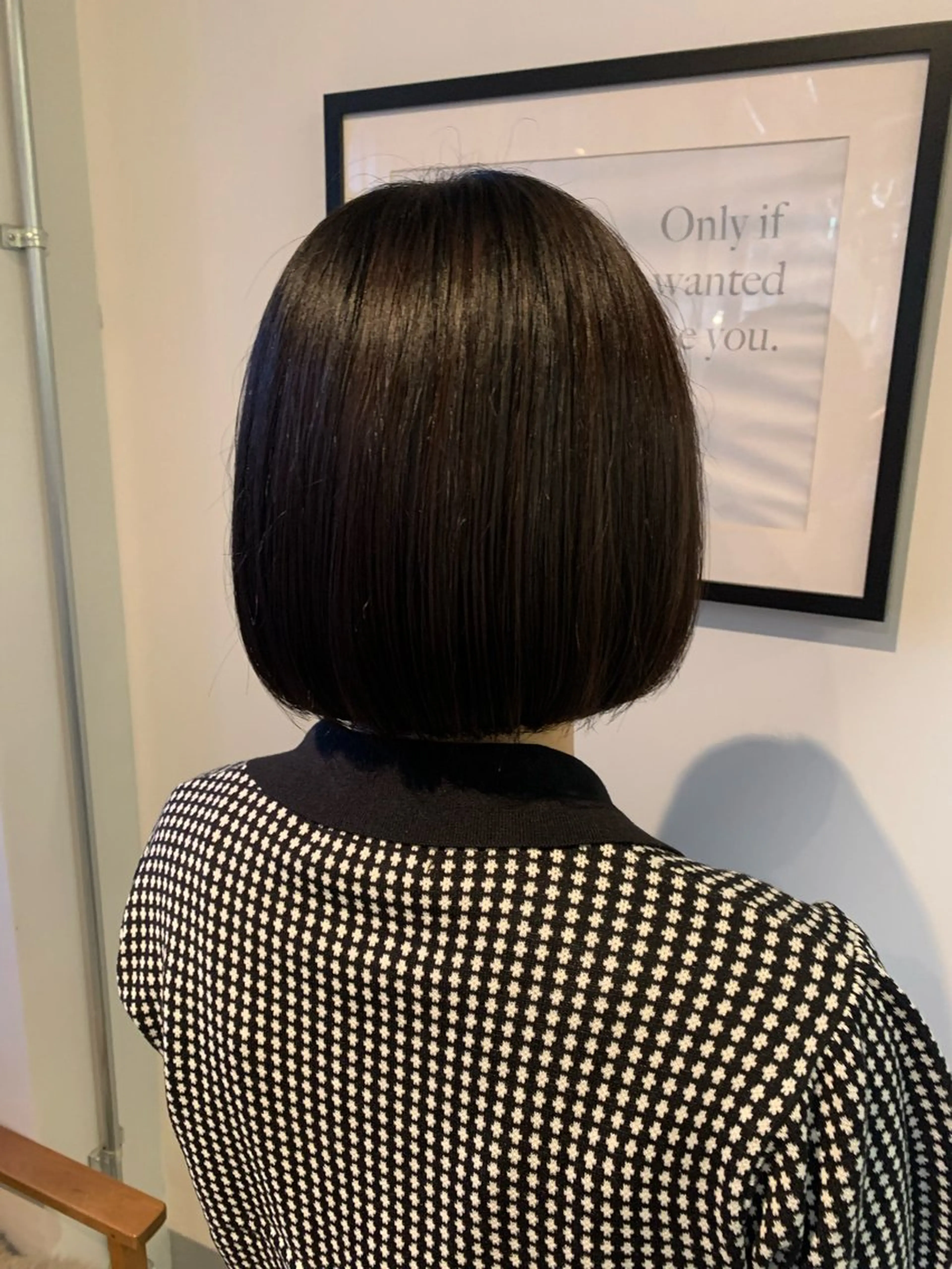 ミディアム AUBE HAIR elna　仙台東口店 【オーブ ヘアー エルナ】所属・AUBE 浅野のヘアスタイル