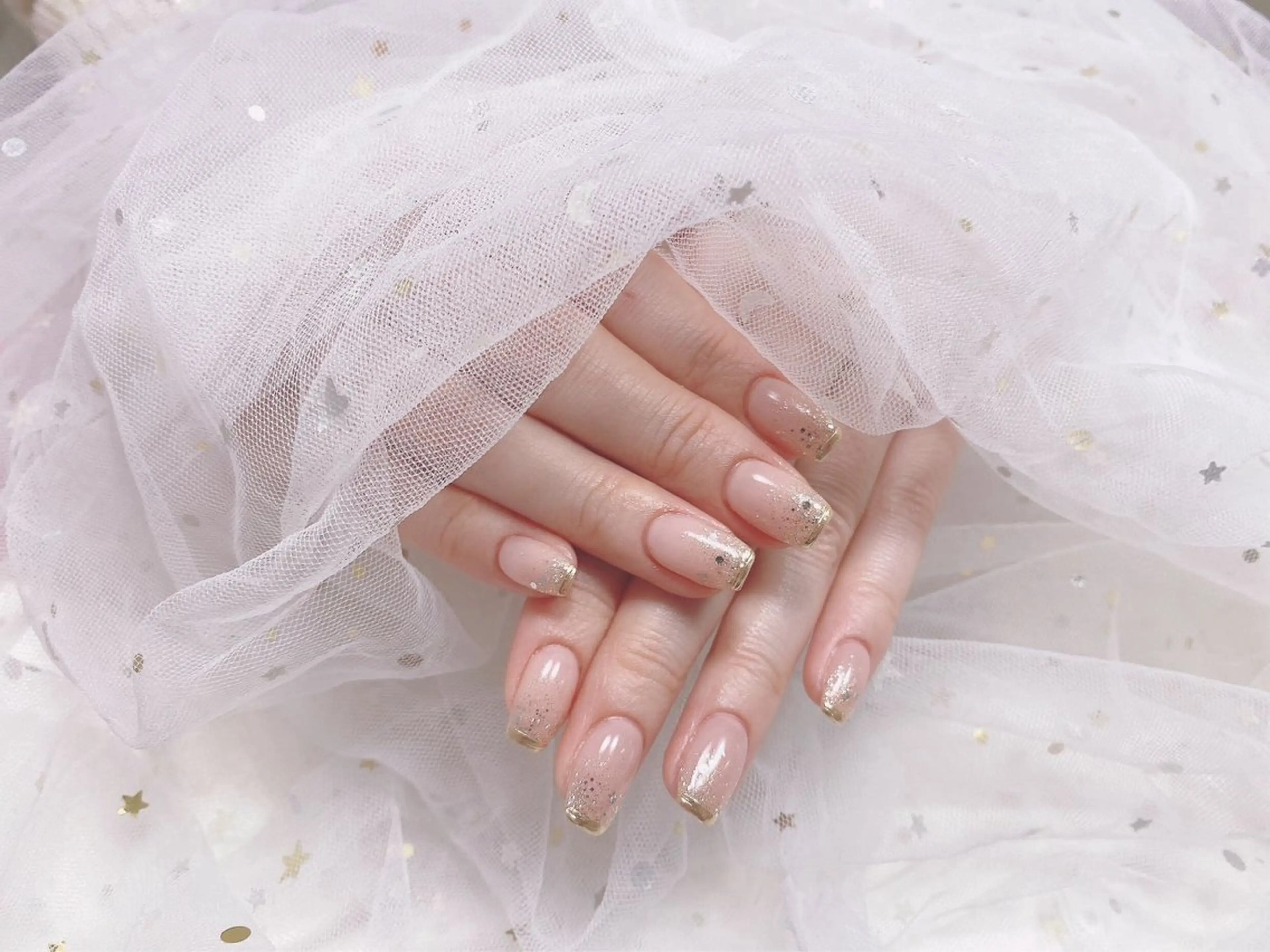 ネイル ジョリ kasumi🌹💅のネイルデザイン