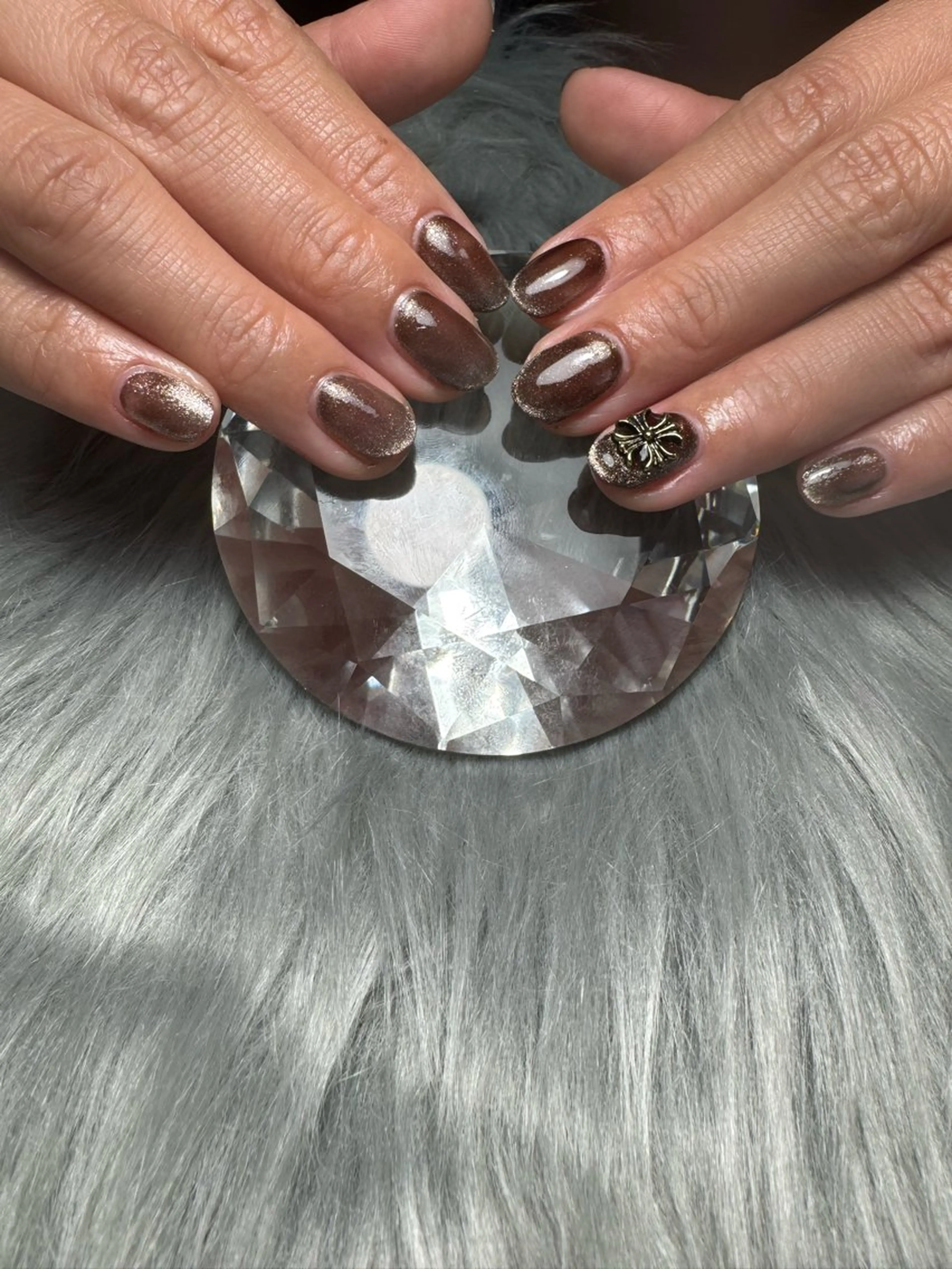 マグネット＆フラッシュの写真