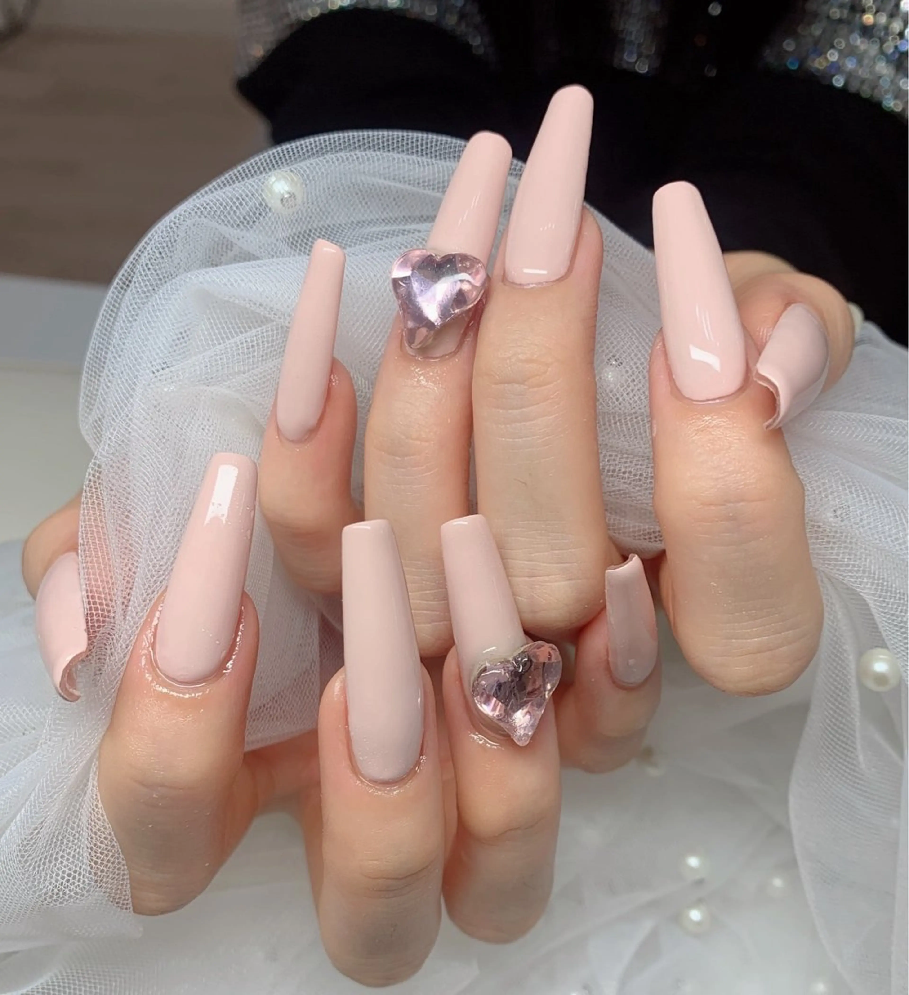 ネイル ハンドネイル Bél Nail salonのネイルデザイン