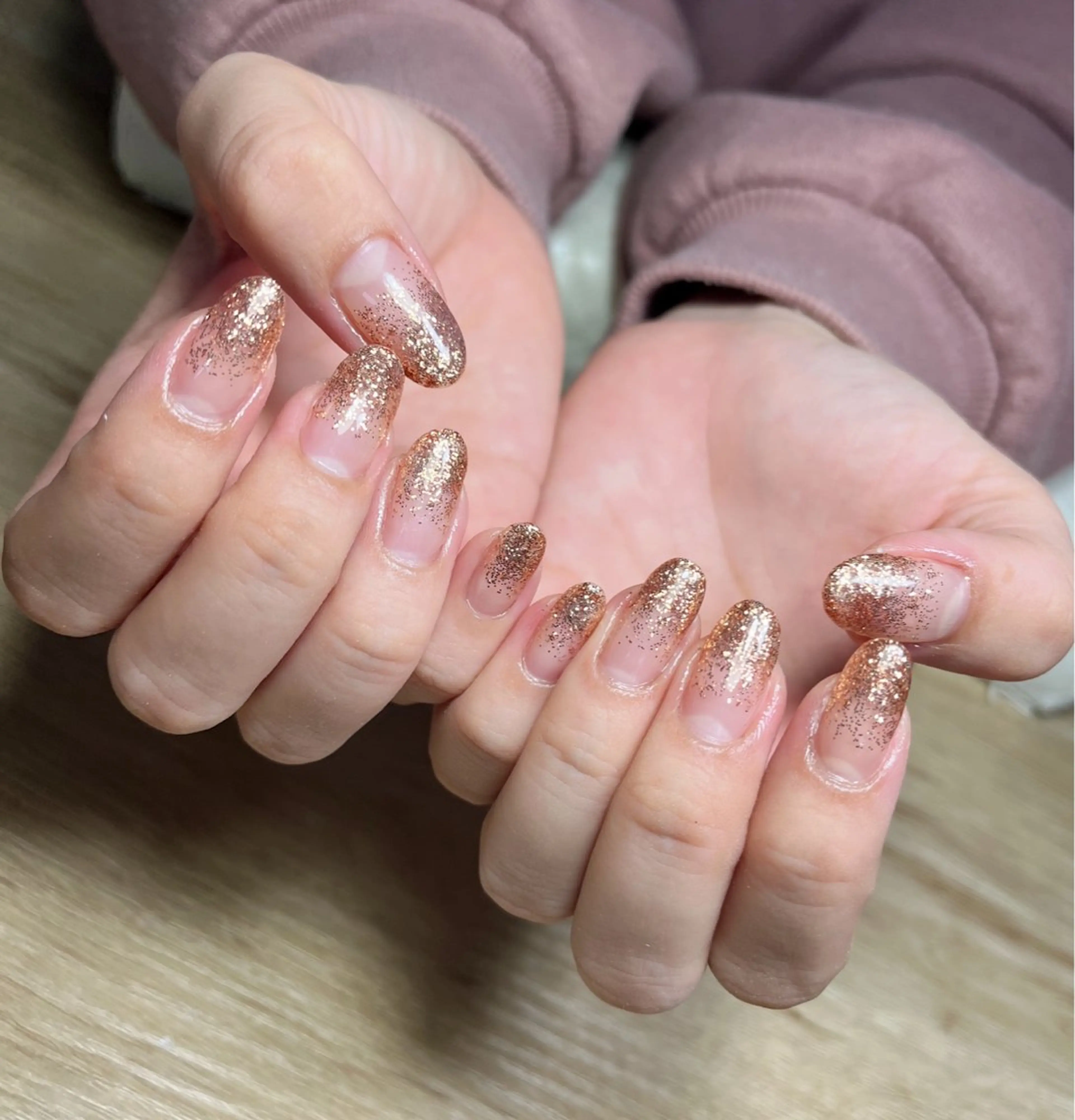 ネイル MA❁HANA所属・眠れるネイルサロン MA❁HANAのネイルデザイン