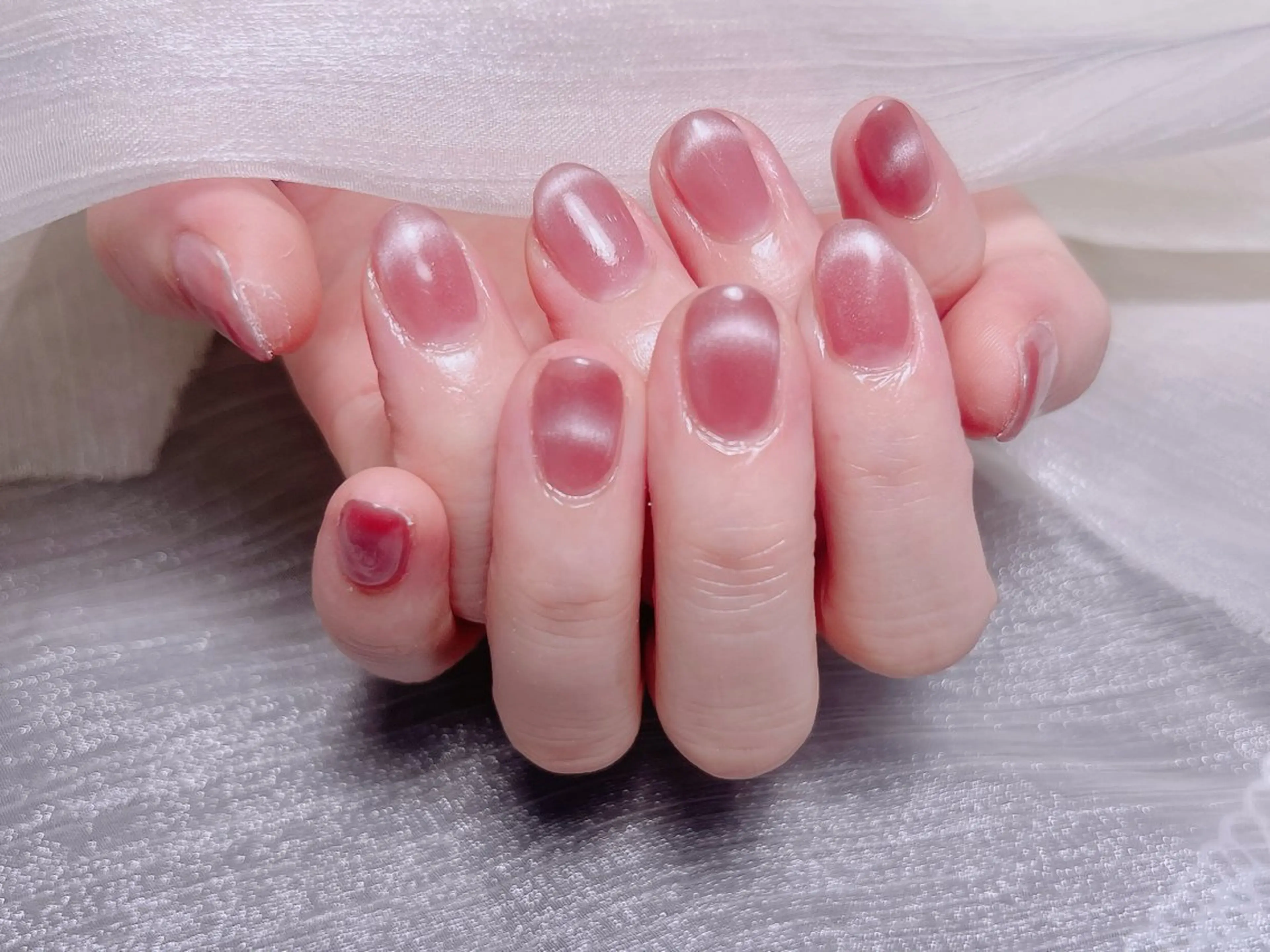 ネイル ハンドネイル KARI ネイルサロンのネイルデザイン