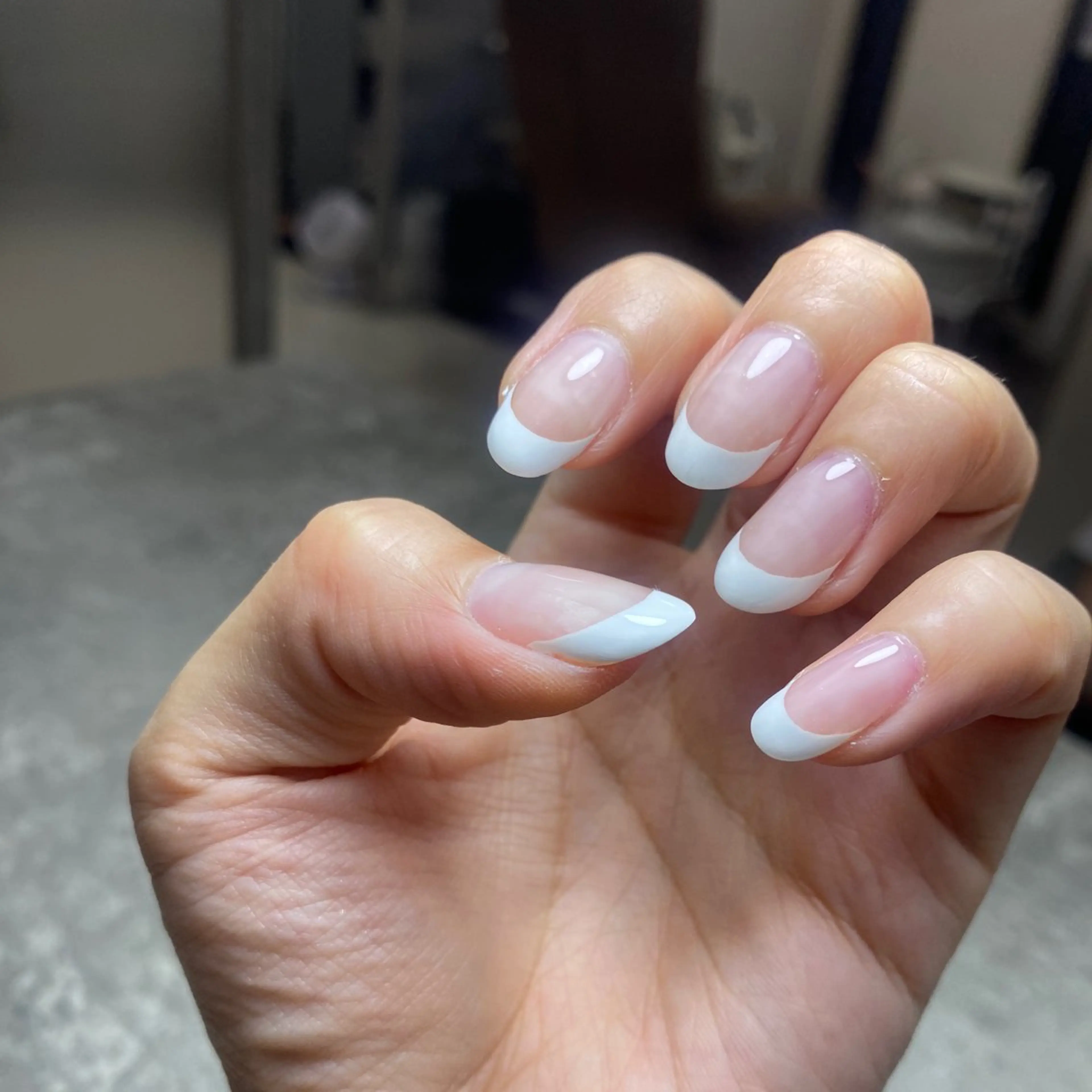 ネイル ハンドネイル biotope+所属・M Narumiのネイルデザイン