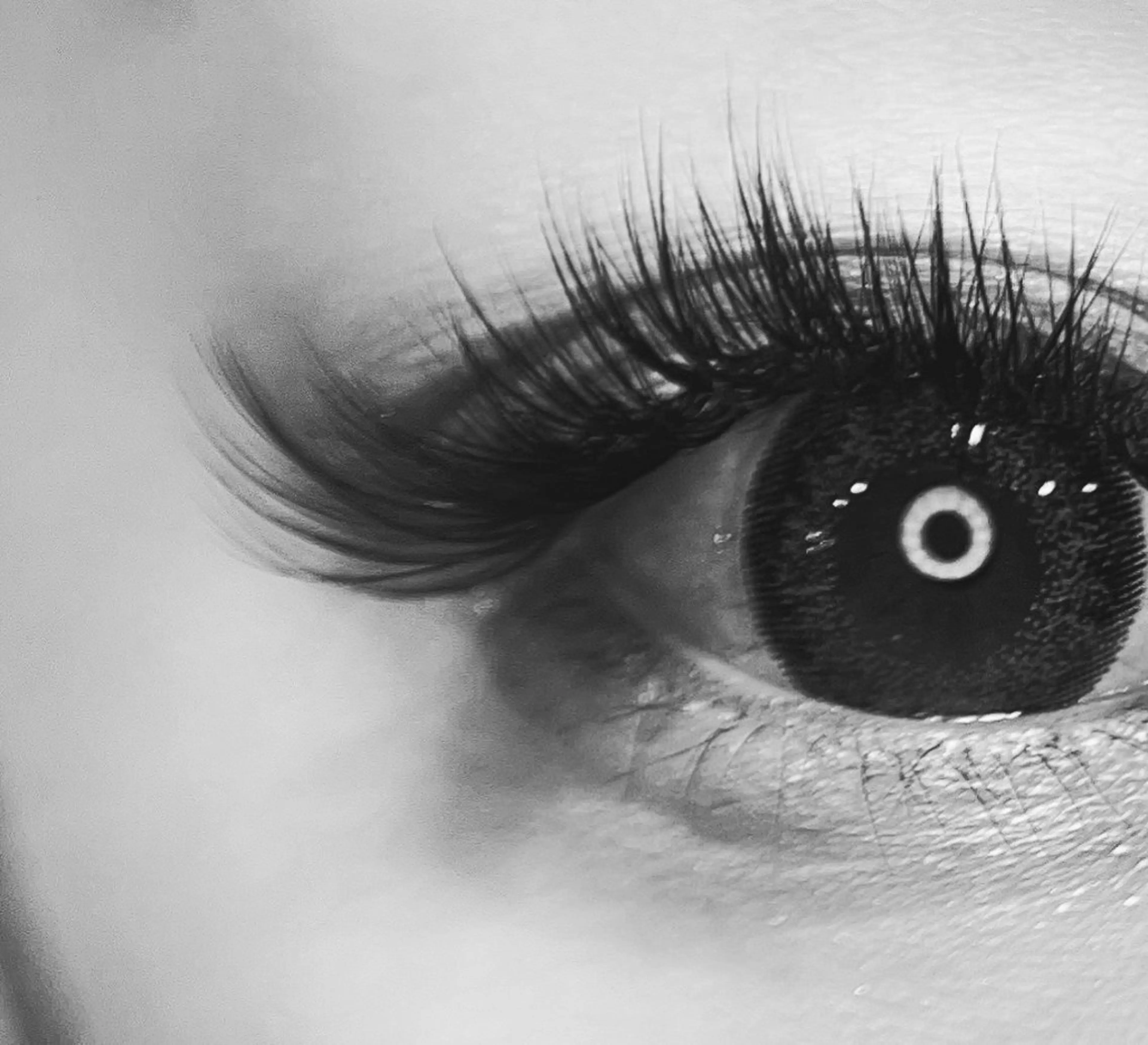 マツエク・マツパ 海外風まつげ眉毛 恵比寿|masayoのマツエク・マツパデザイン