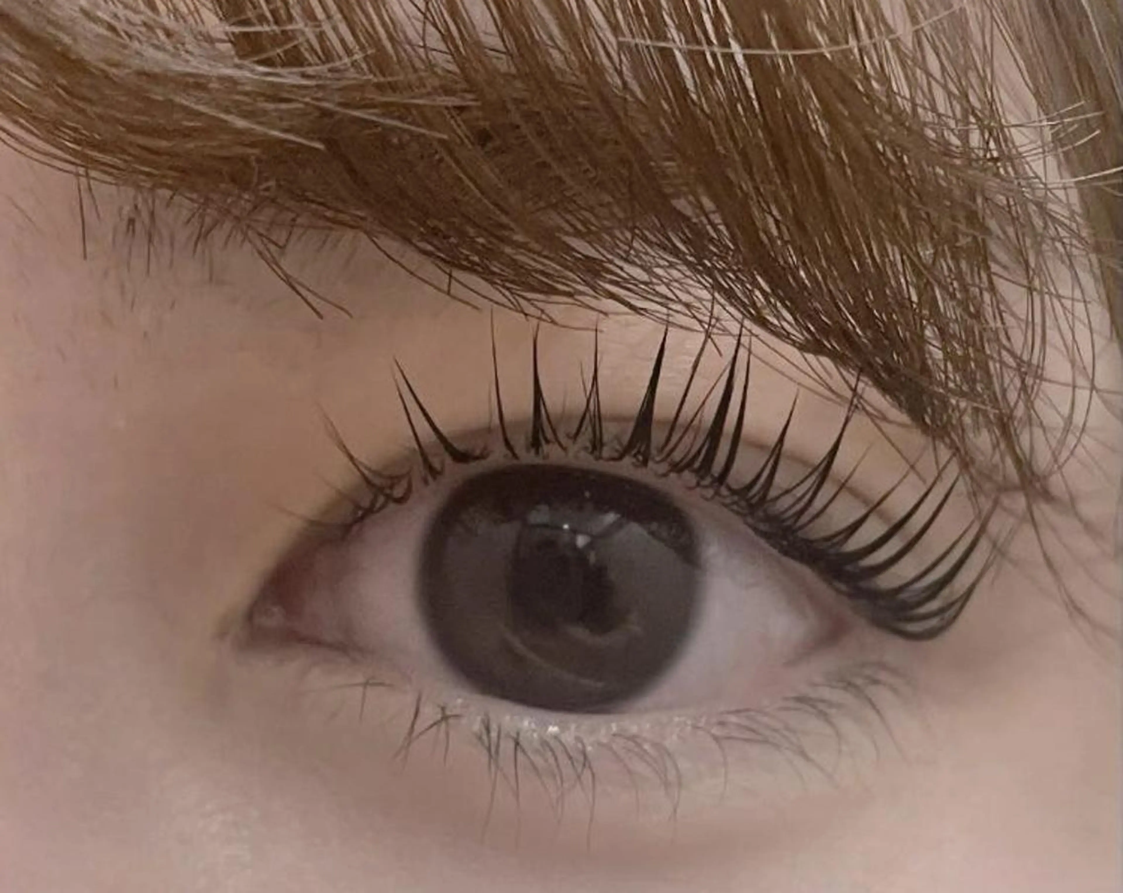 マツエク・マツパ 👼 Kiki👼のマツエク・マツパデザイン