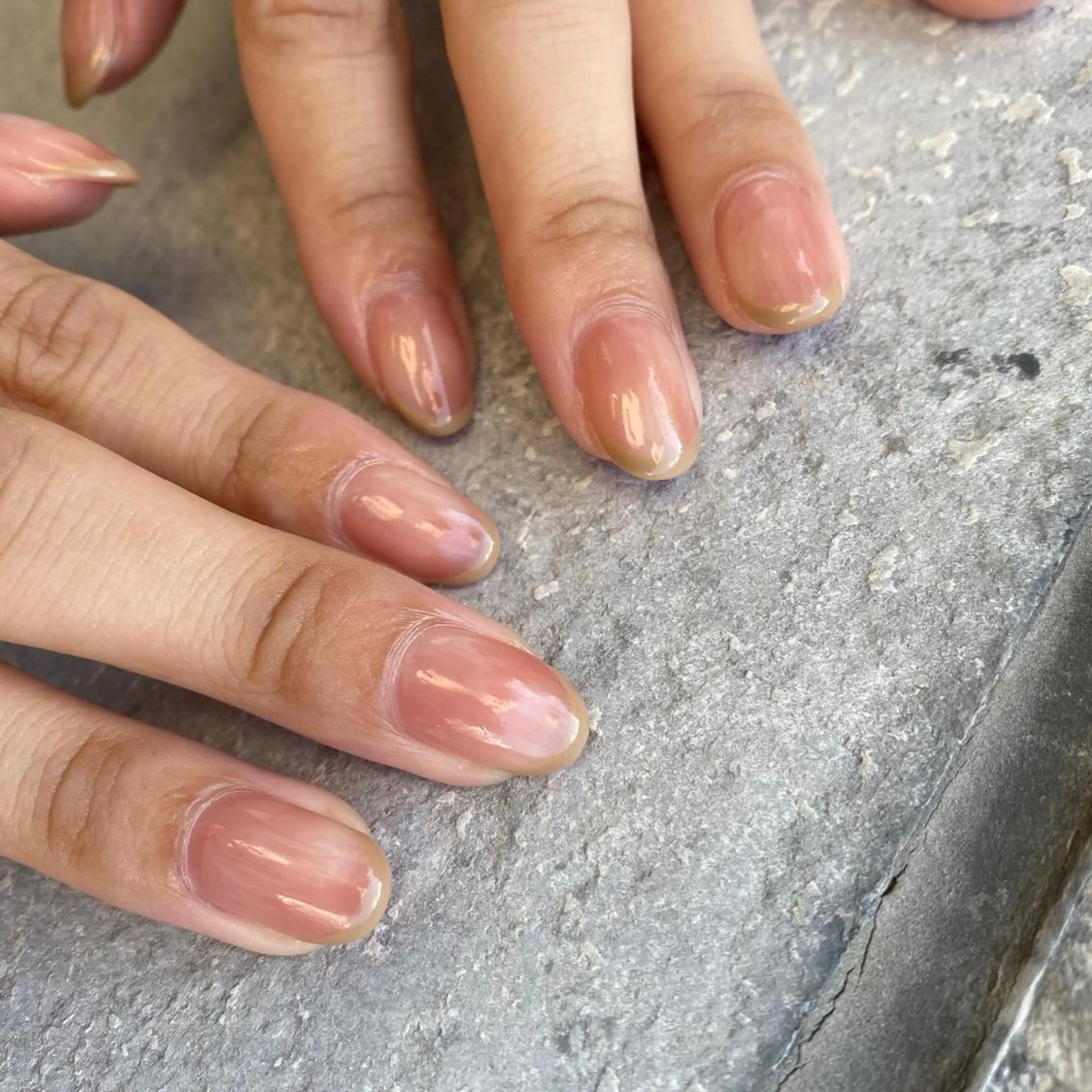 ネイル アートネイル ハンドネイル ett_所属・ett _のネイルデザイン