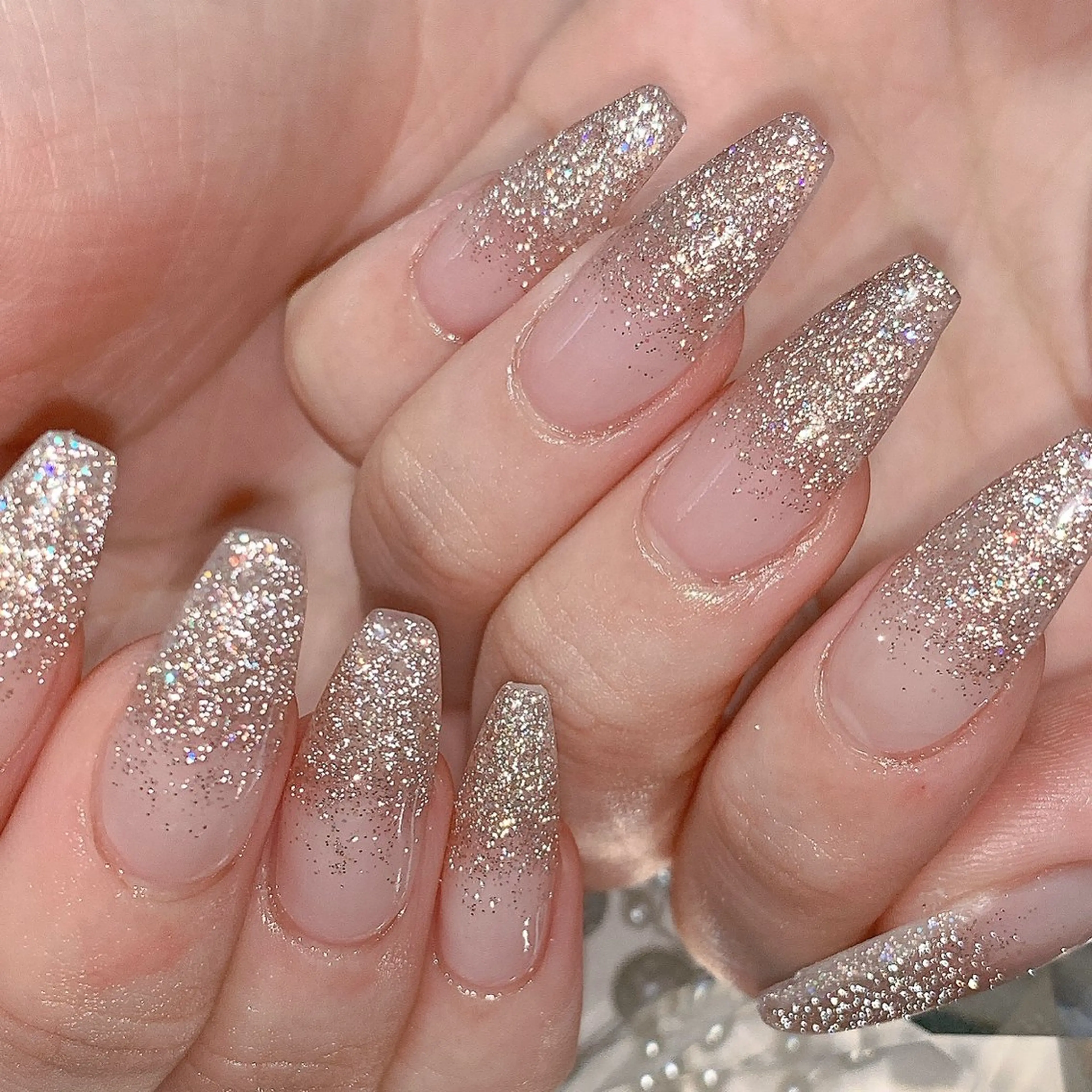 ネイル ハンドネイル nail salon M'U【エムユー】のネイルデザイン