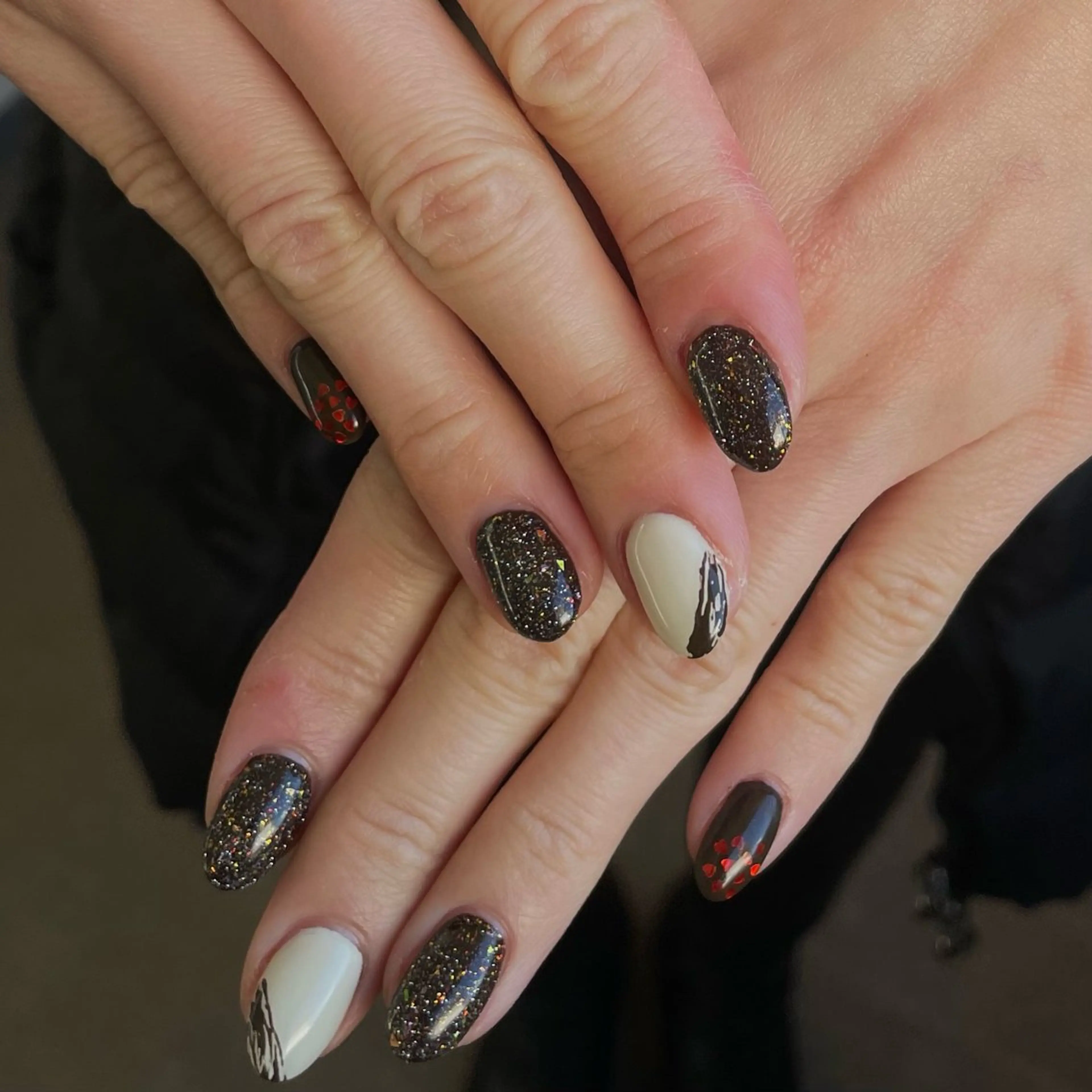 ネイル ハンドネイル Ray. 阿倍野/天王寺のネイルデザイン