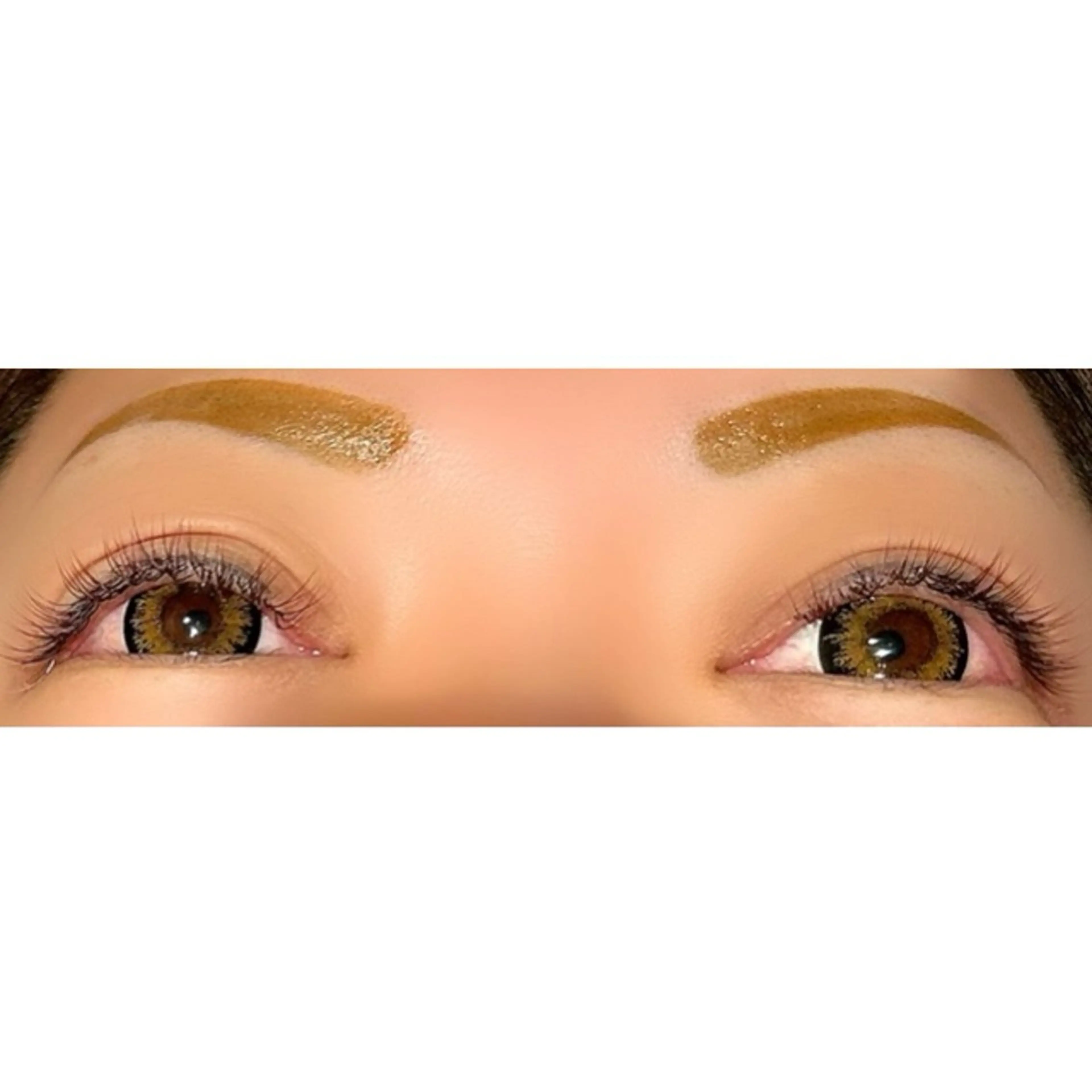 マツエク・マツパ ハタナカ マリナのマツエク・マツパデザイン