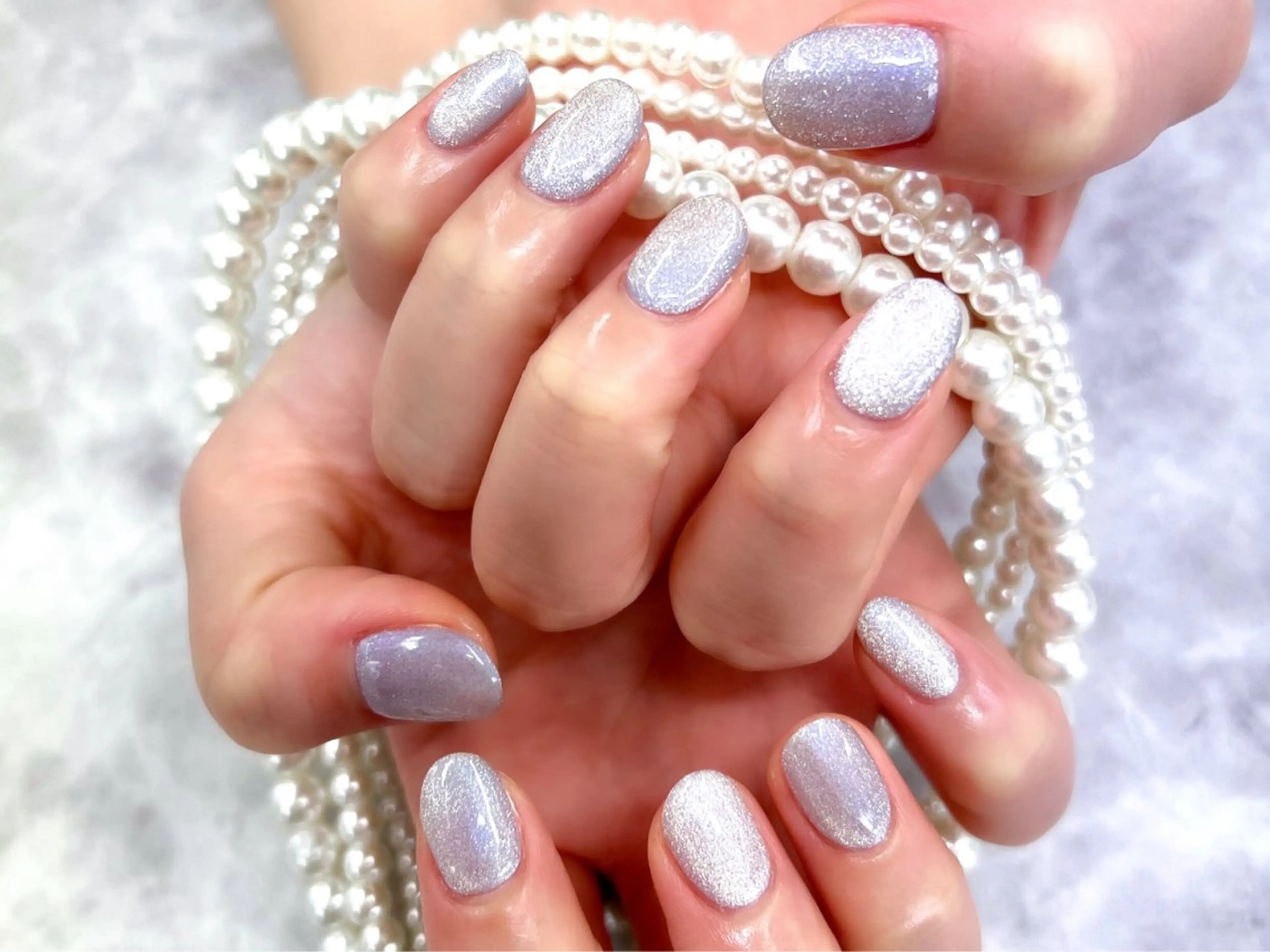 ネイル ハンドネイル Nail Salon Lianのネイルデザイン