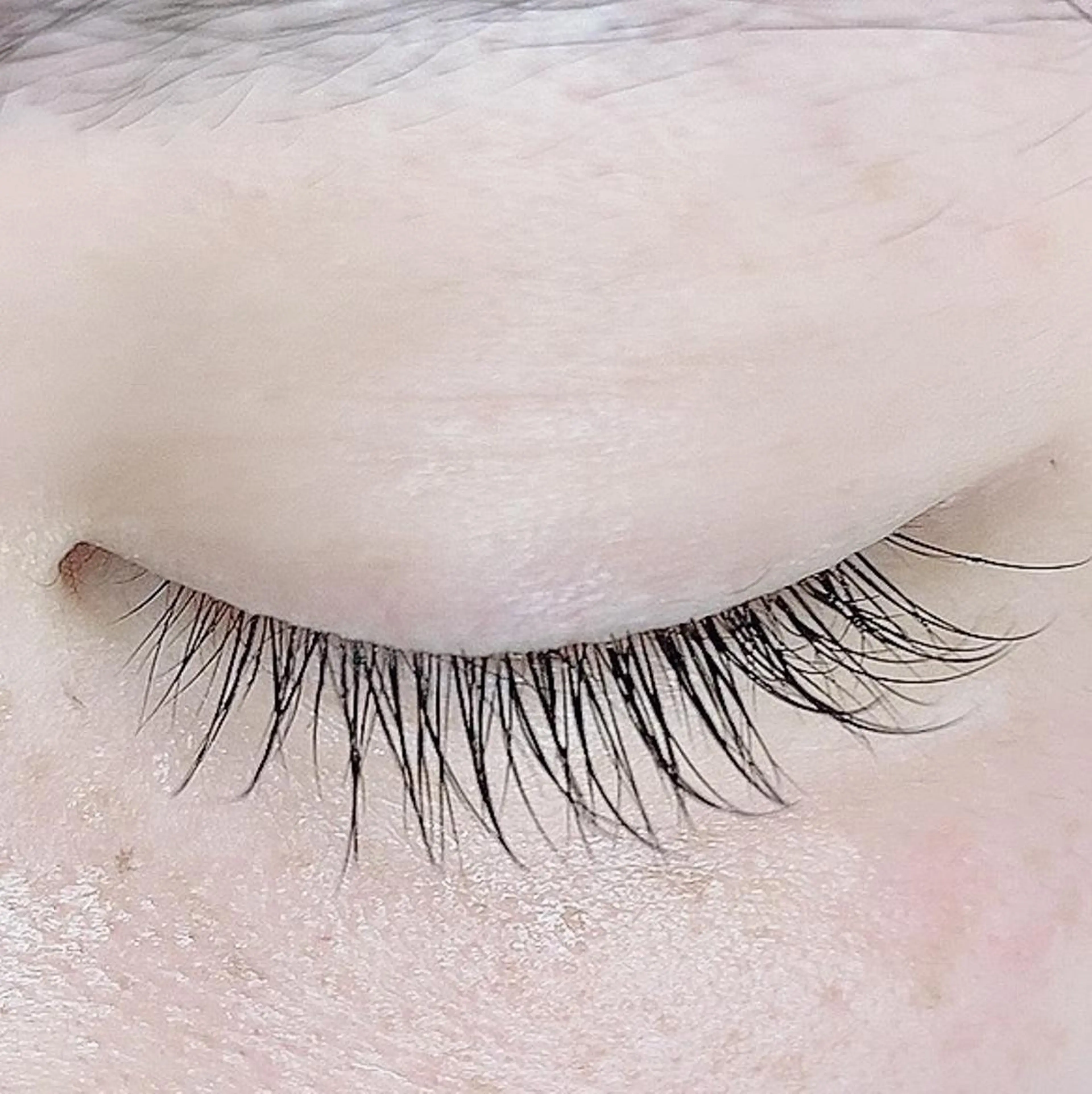 マツエク・マツパ Cカール 目尻長め mili吉祥寺店【ミリ】まつげパーマ/パリジェンヌ/LEDエクステ/バインドロック所属・mili 🧸kinaのマツエク・マツパデザイン