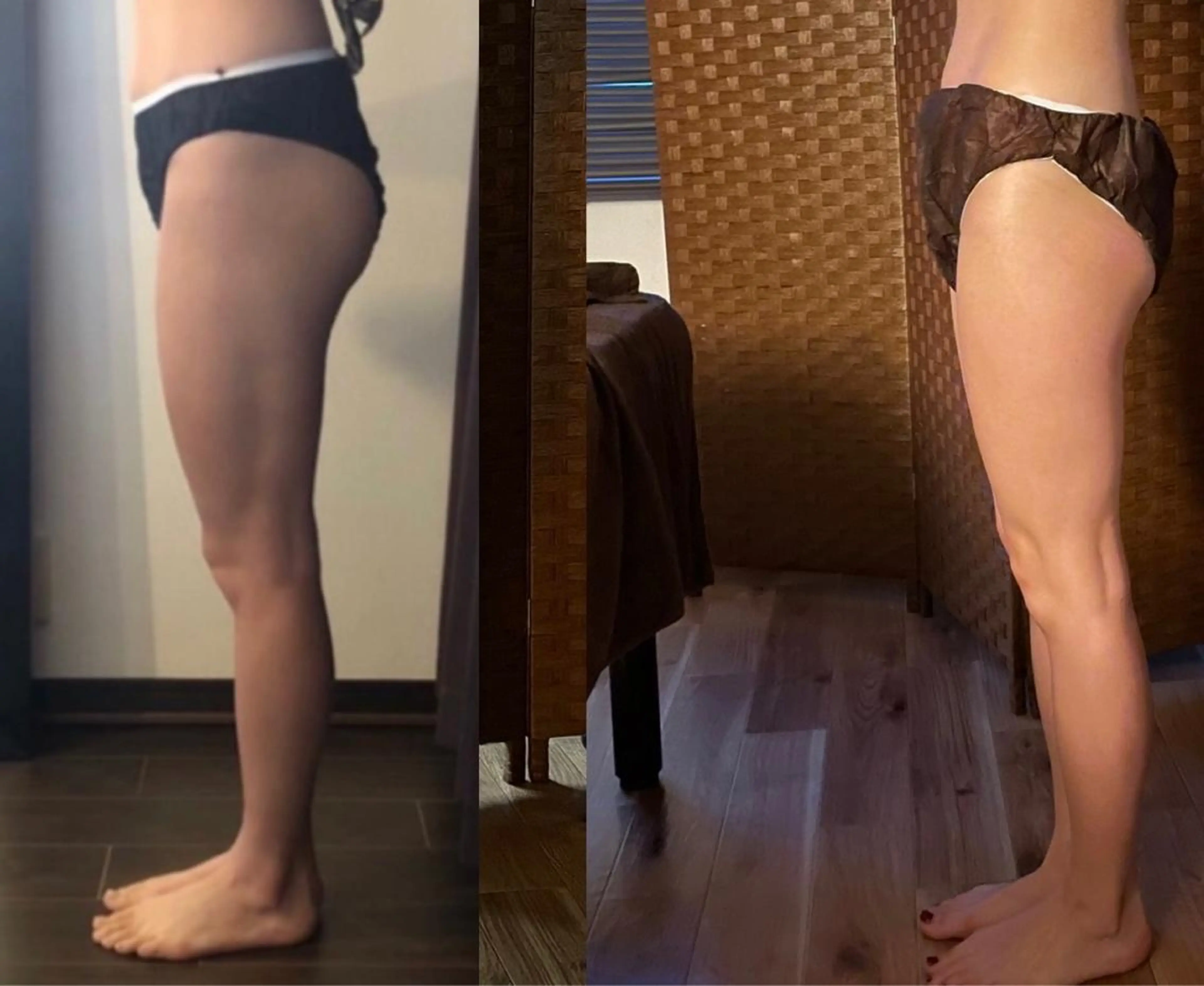 代表  山下 智景のエステ・リラクイメージ