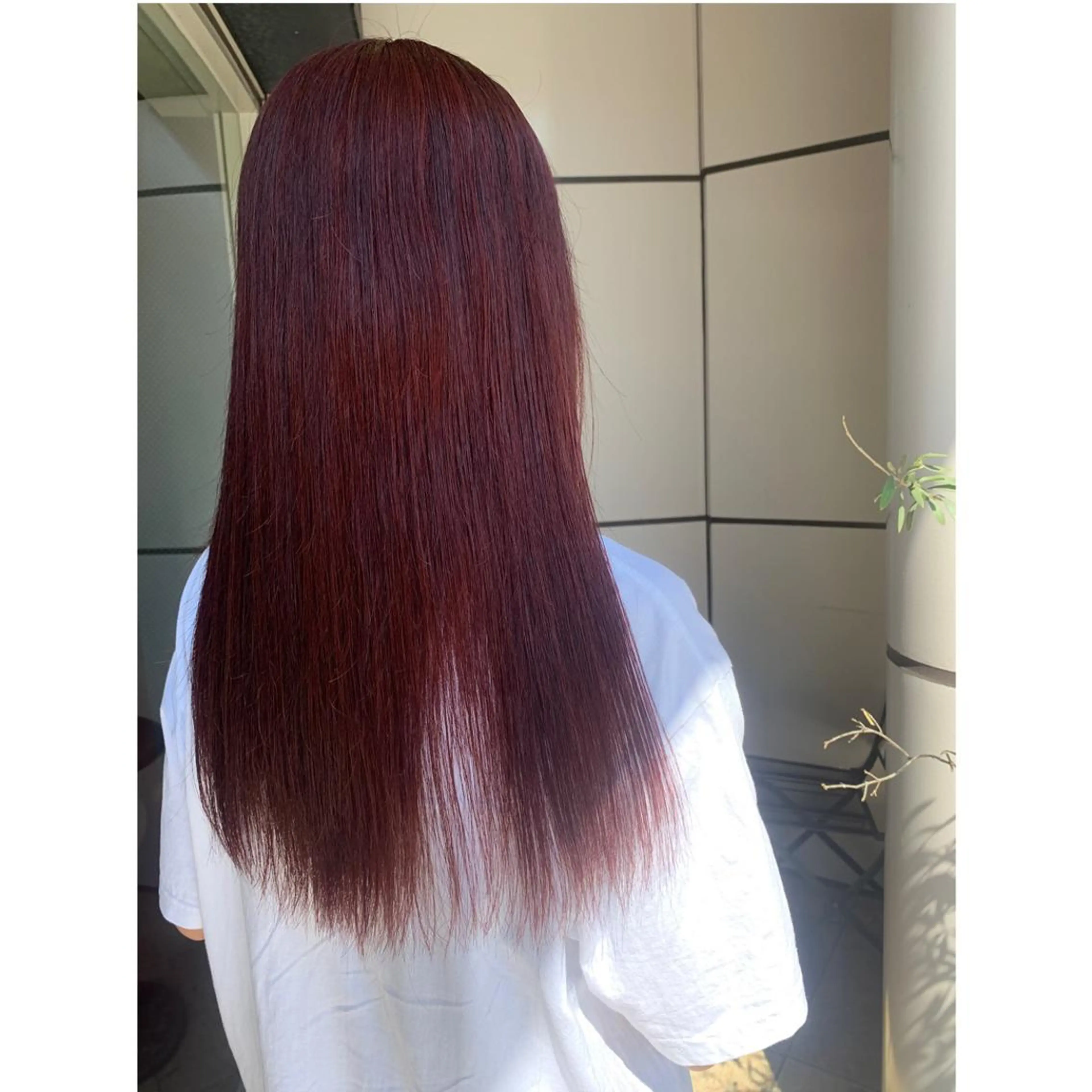 セミロング EARTH 三重県 四日市店所属・髪のお悩み改善 /bleach坂本拓のヘアスタイル