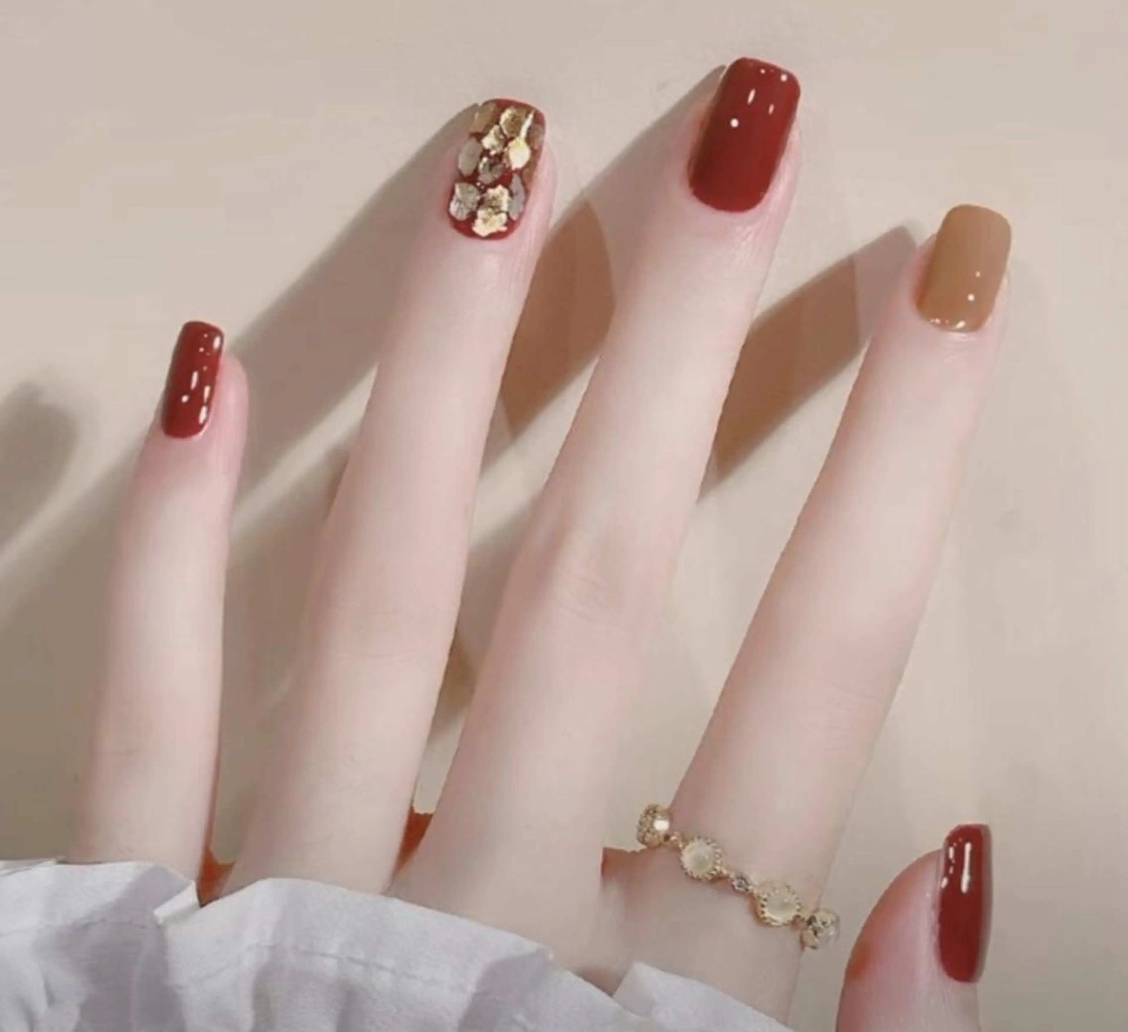 ネイル Cute beauty2のマツエク・マツパデザイン