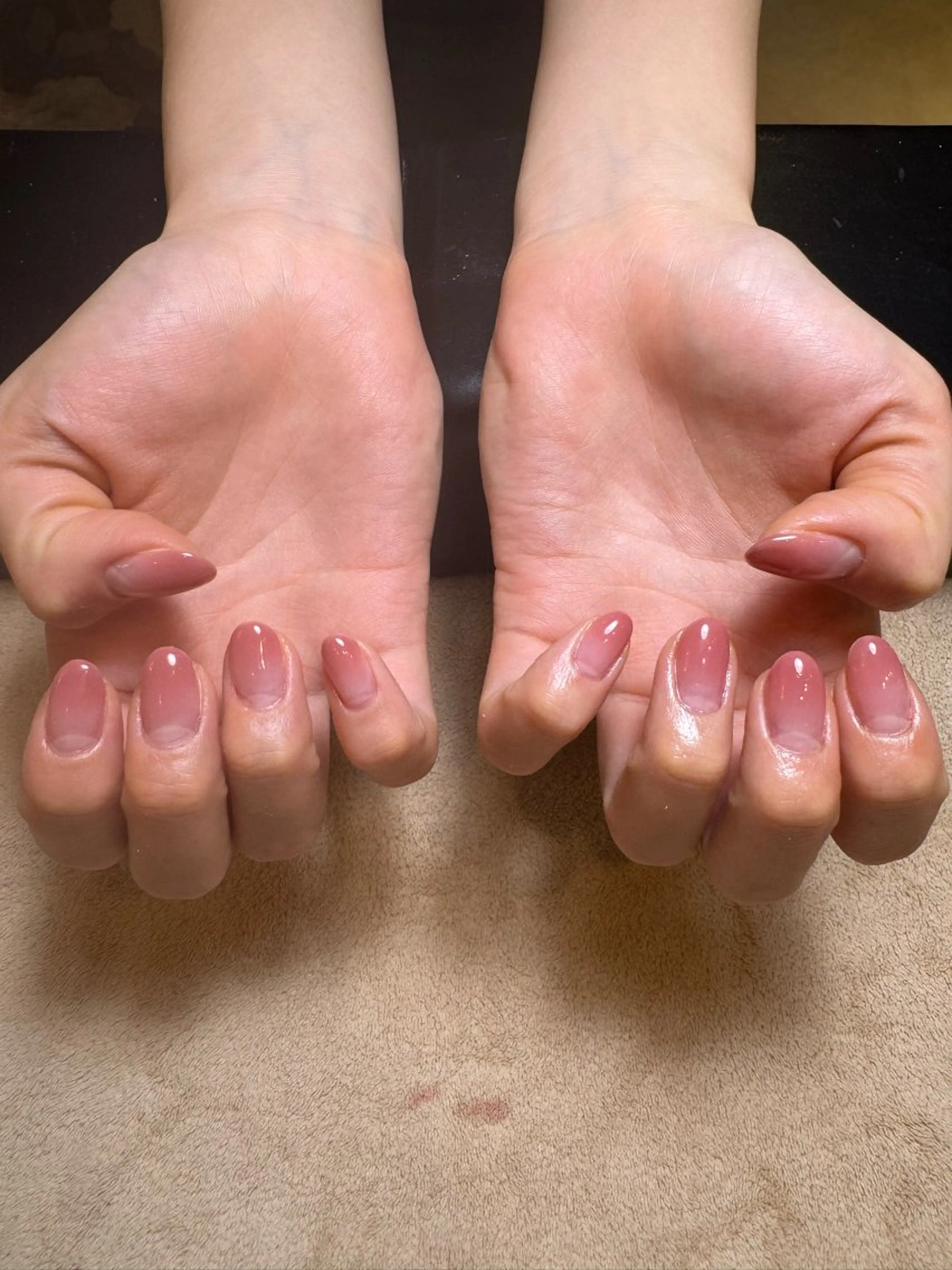 ネイル FREJA銀座店所属・FREJA銀座店 Amaneのネイルデザイン