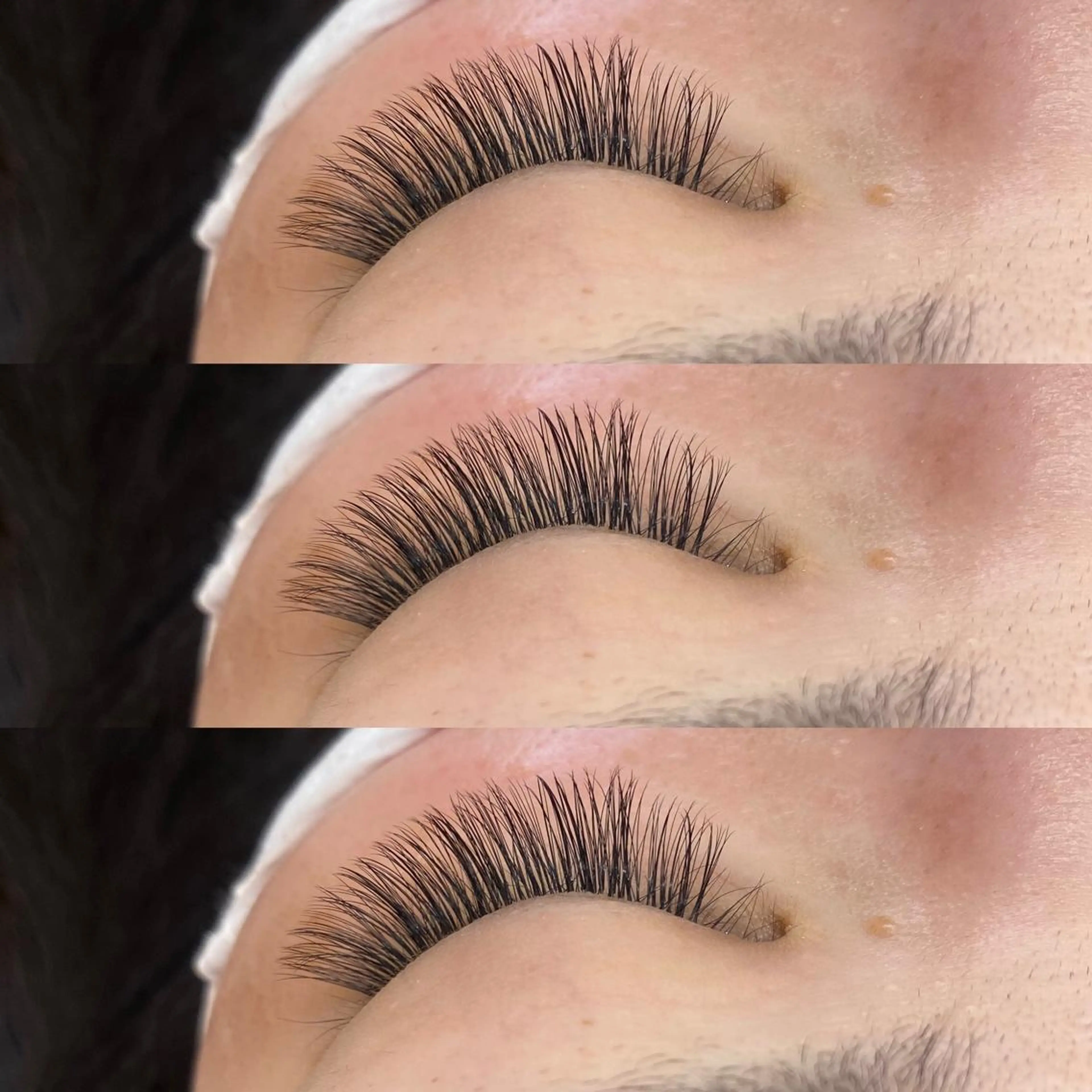 マツエク・マツパ ☆SUZUKI ☆のマツエク・マツパデザイン