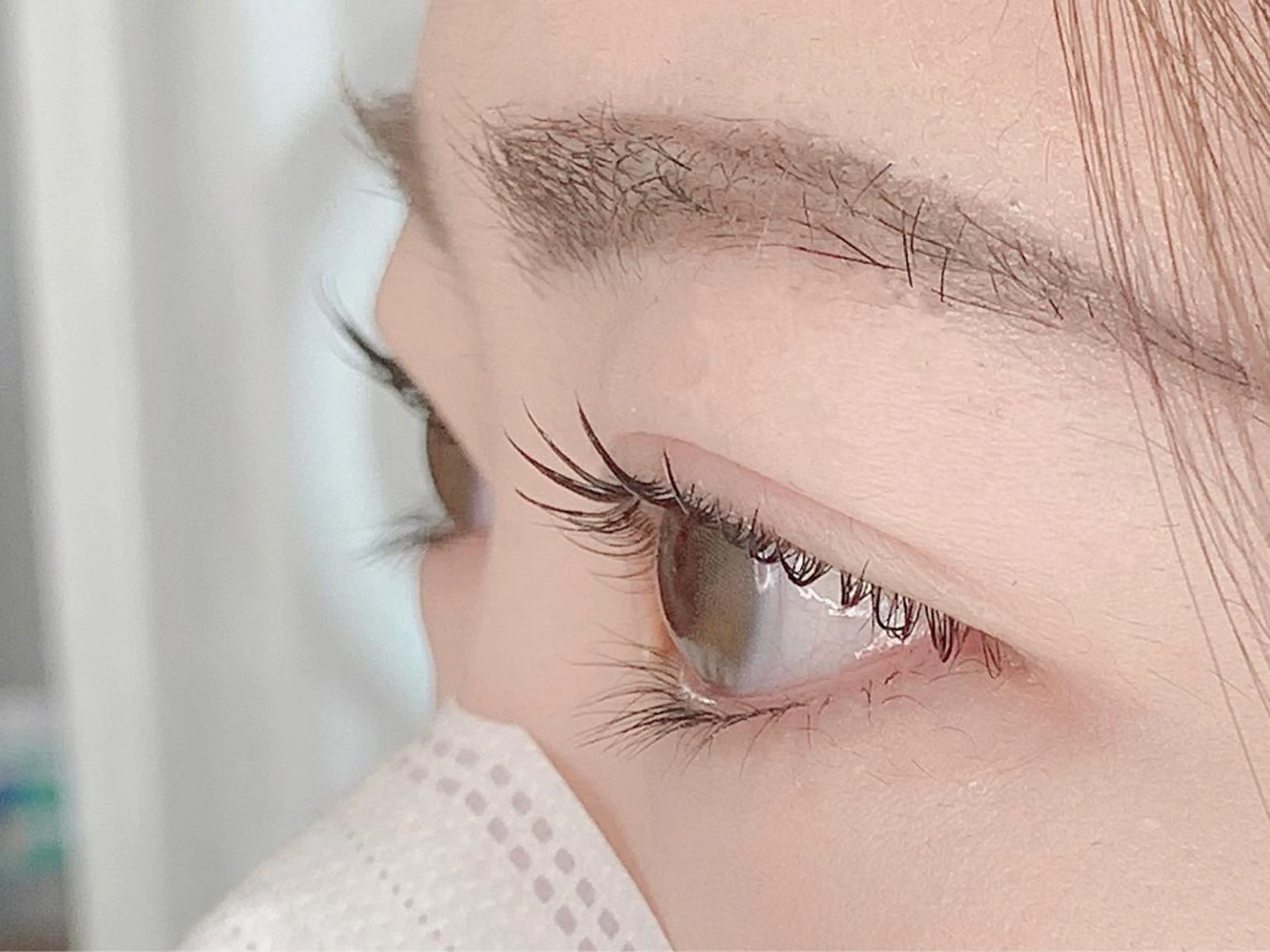 マツパ La suzuran 上前津店 田中のマツエク・マツパデザイン