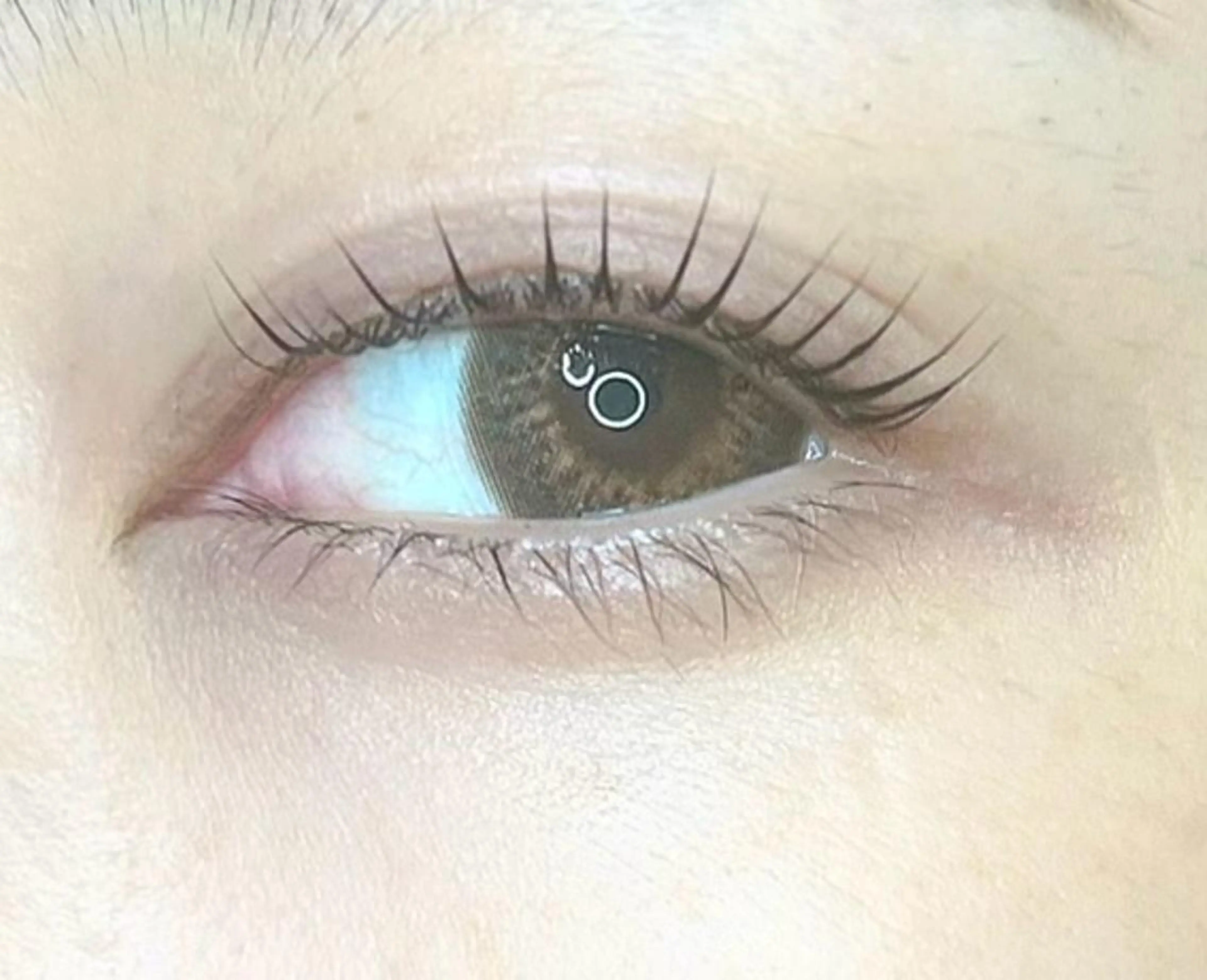 マツエク・マツパ メッサ•ラフィナート所属・MESSA Raffinatoのマツエク・マツパデザイン