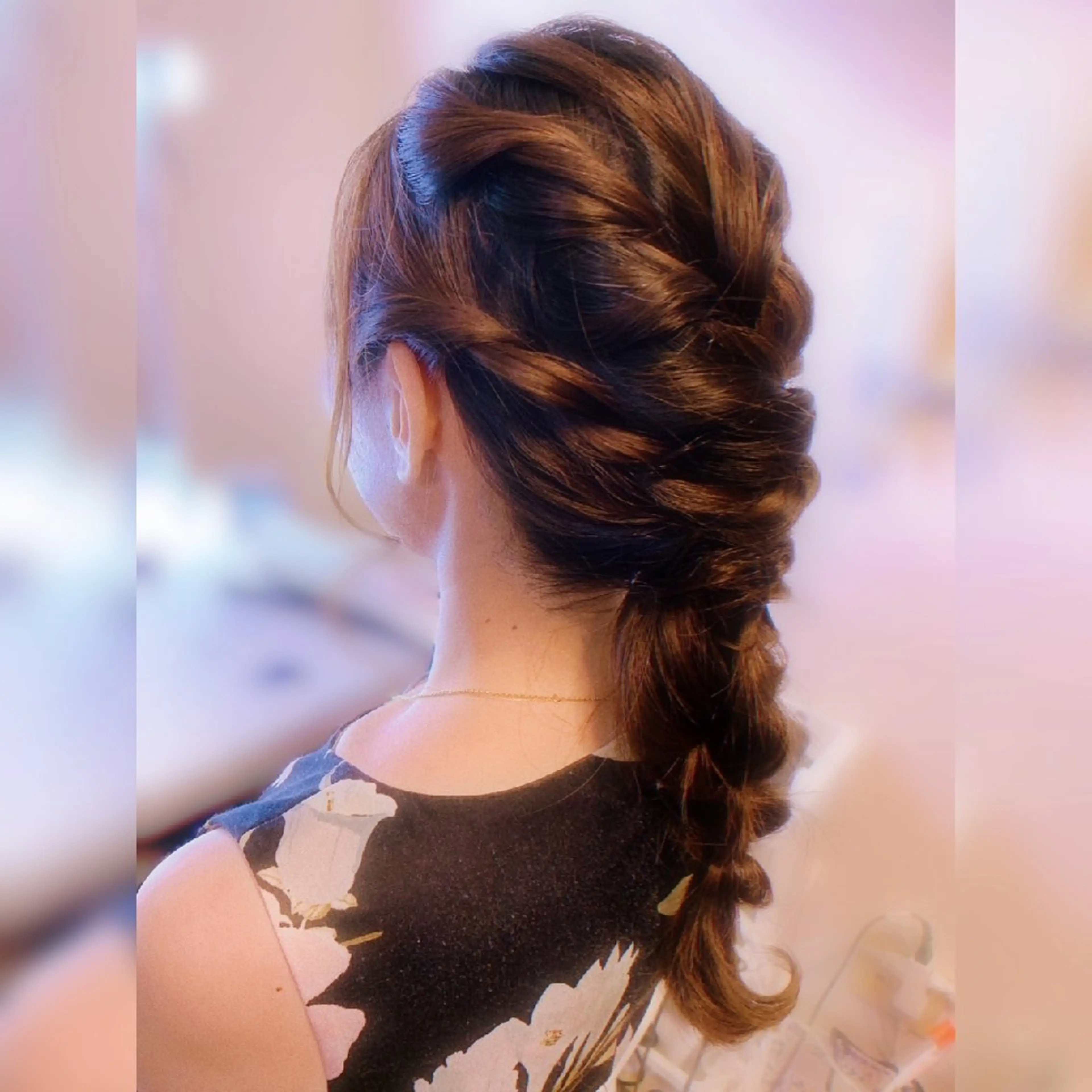 マツエク・マツパ まつげパーマ コパン Copainのマツエク・マツパデザイン