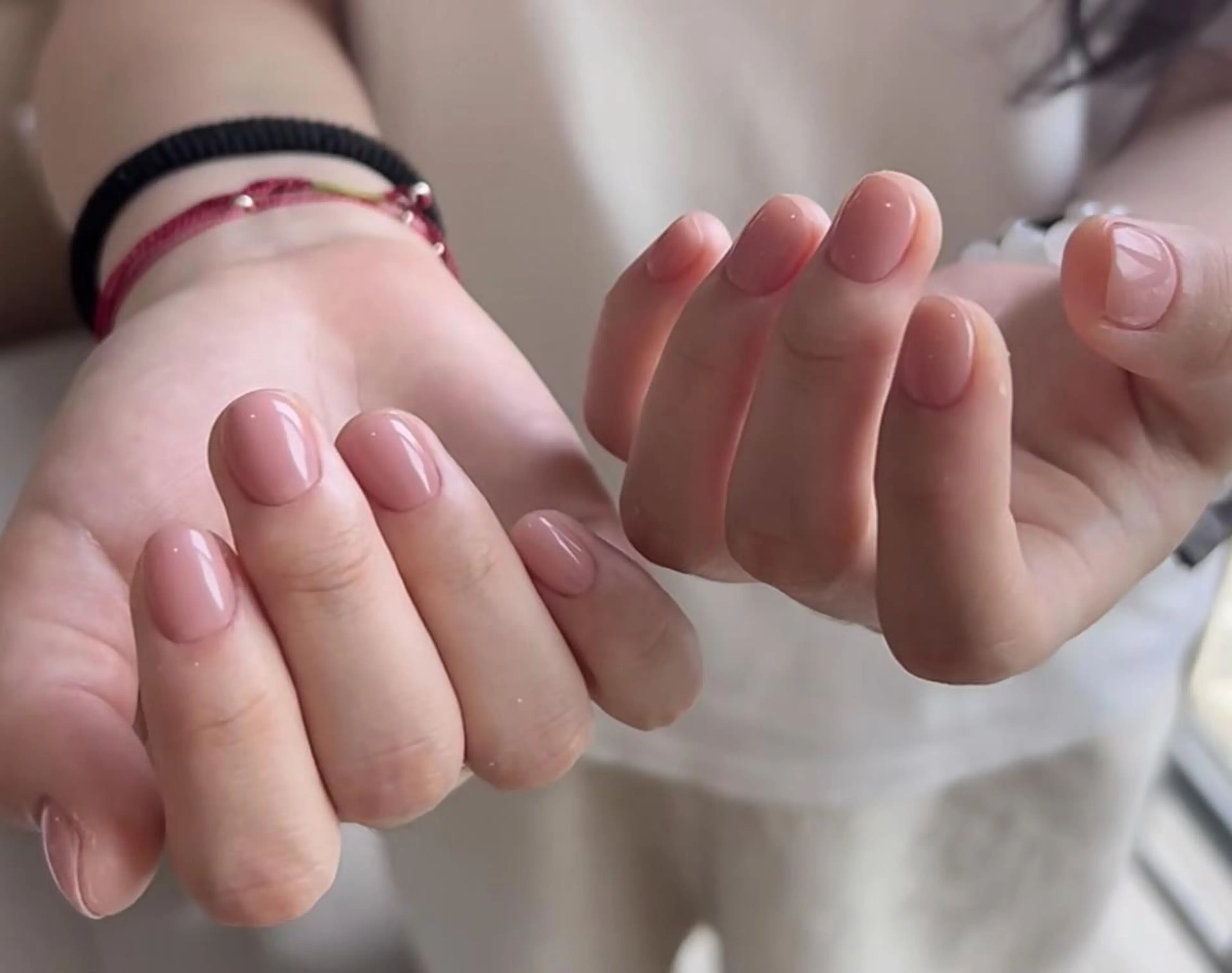 ネイル ハンドネイル ハンドケア 🍑 momo_nailのネイルデザイン