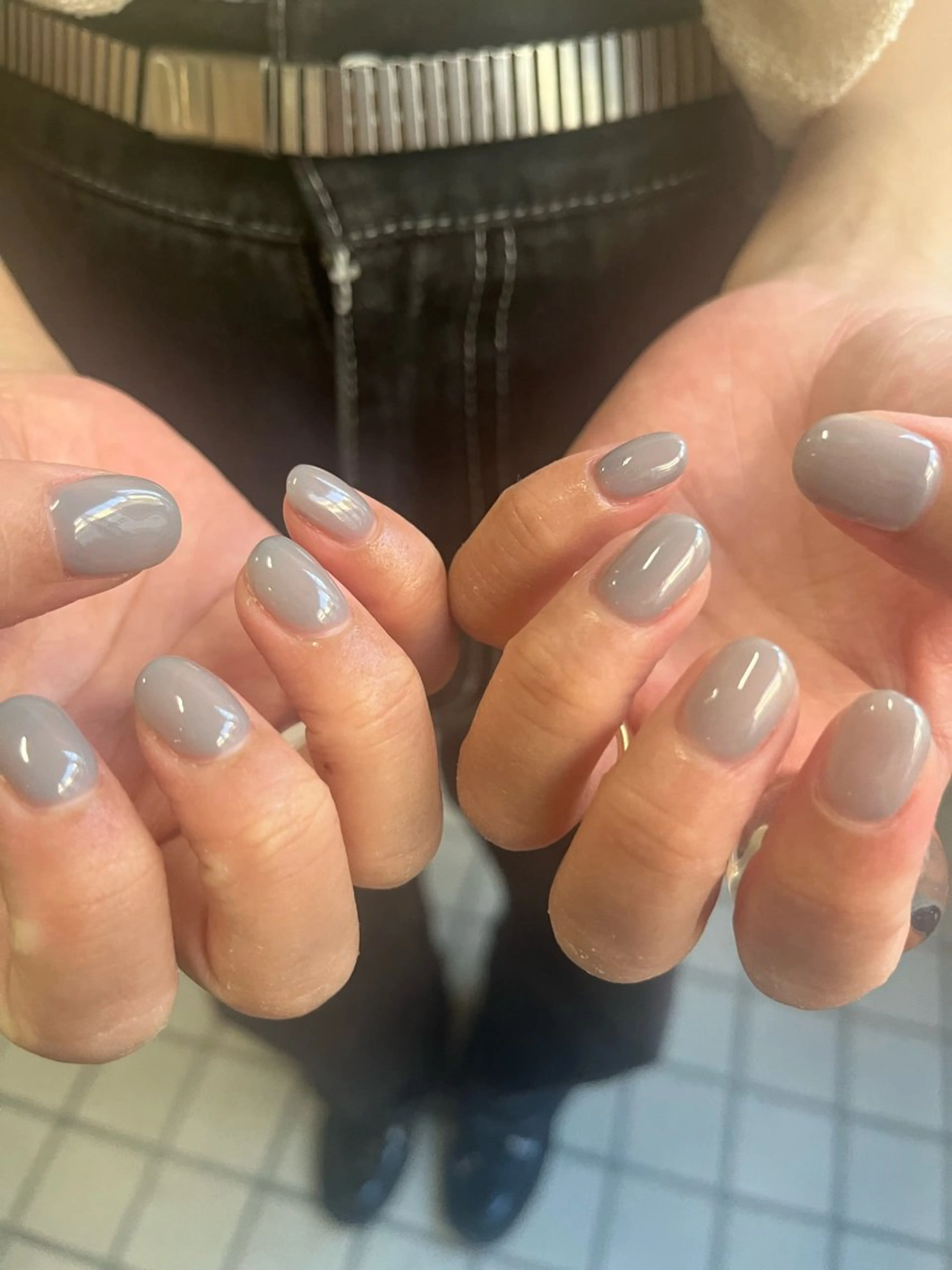 ネイル Etel atelier。のネイルデザイン