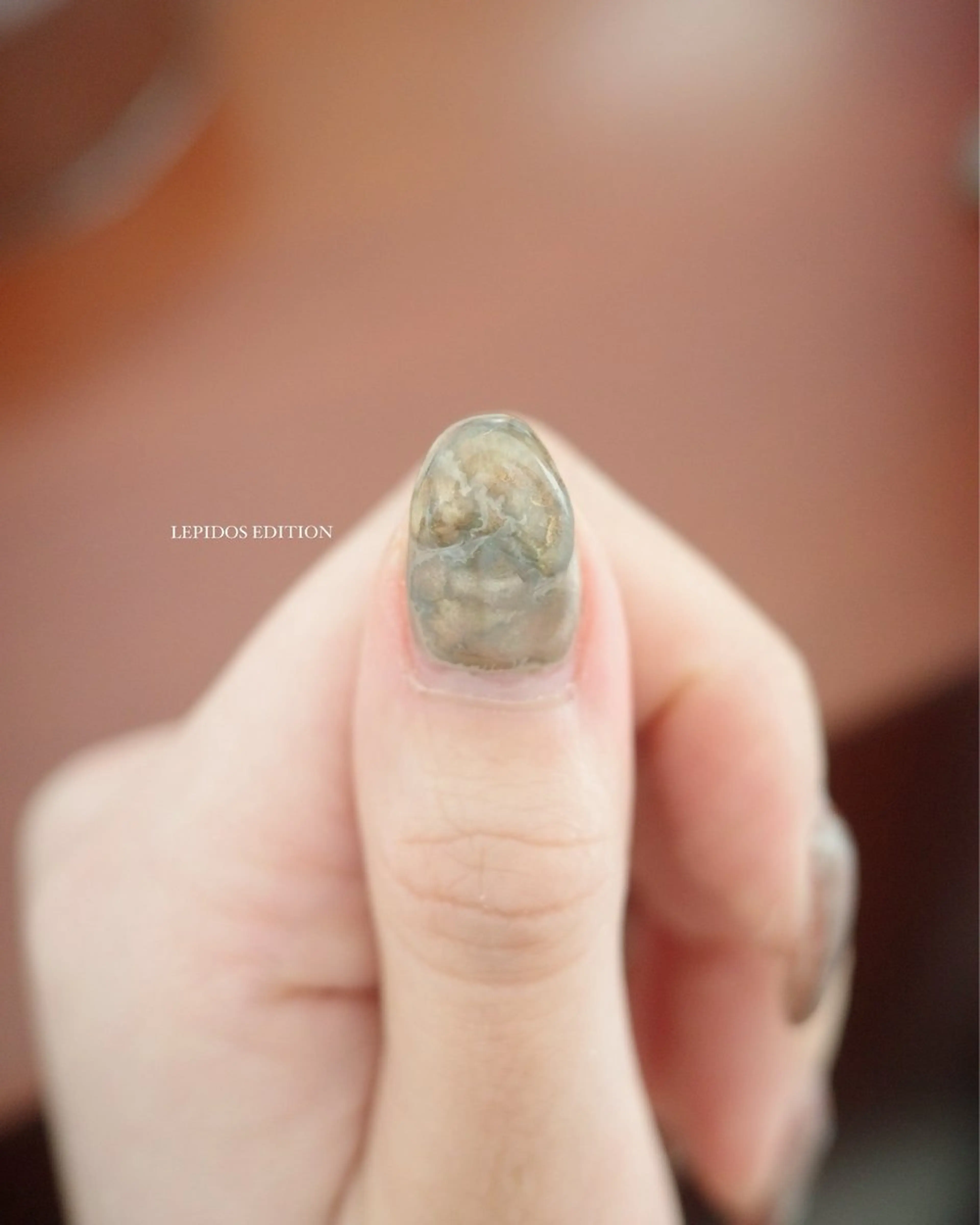 ネイル nnail Natsumiのネイルデザイン