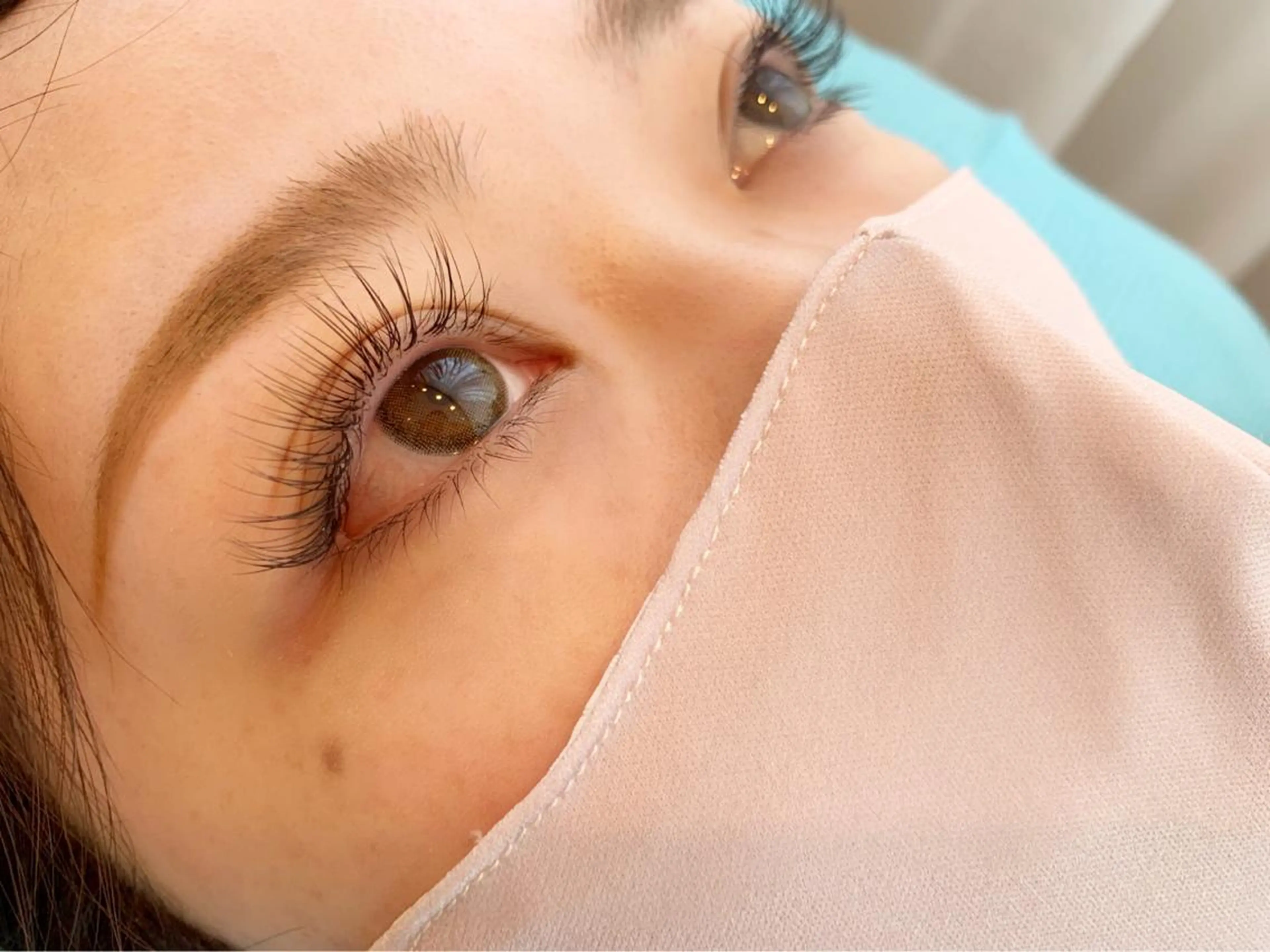 毛質選択可能　オフ込み160本の写真