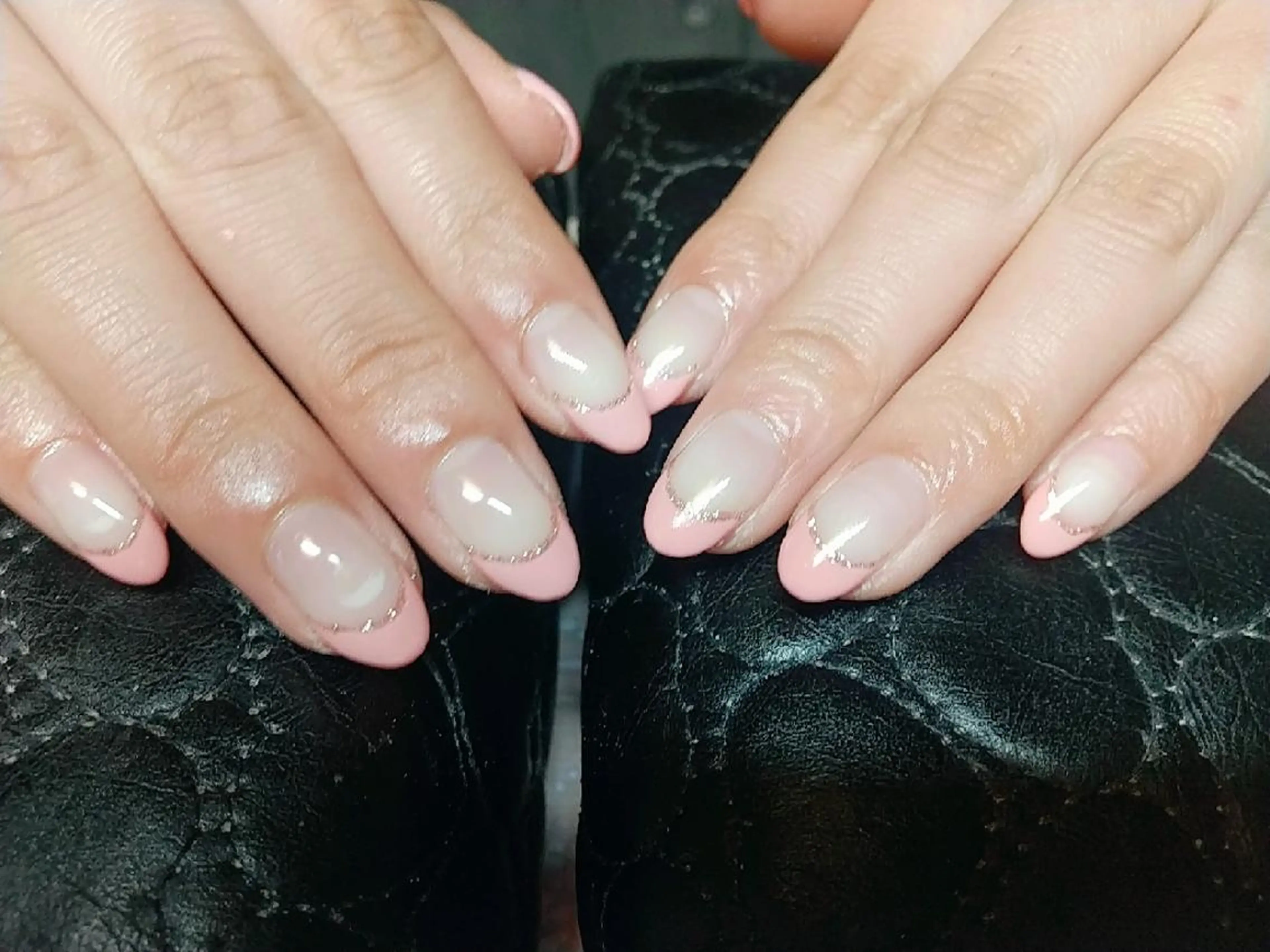 ネイル haru  nailのネイルデザイン