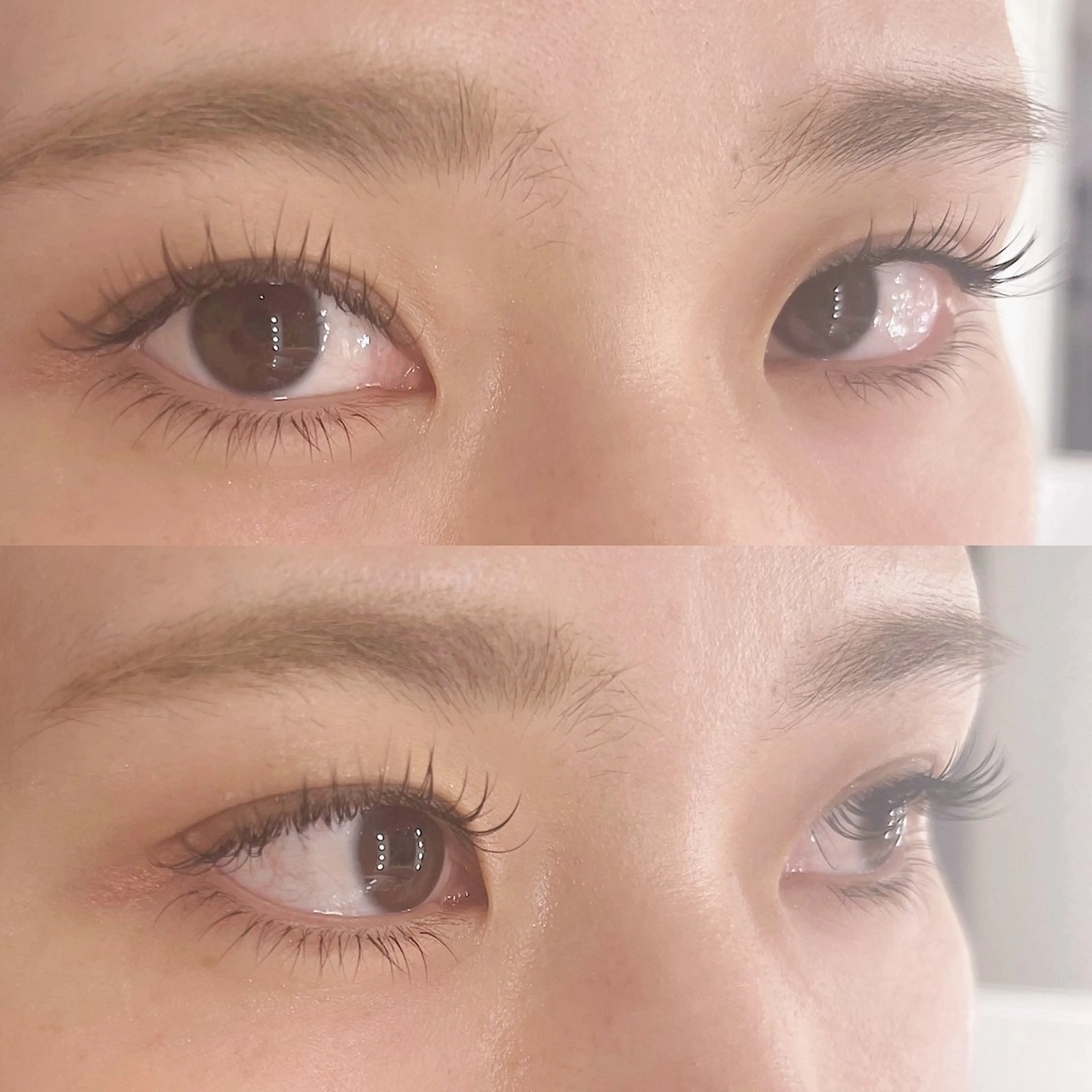 マツエク・マツパ 下まつげエクステ Arona所属・Arona / mizukiのマツエク・マツパデザイン