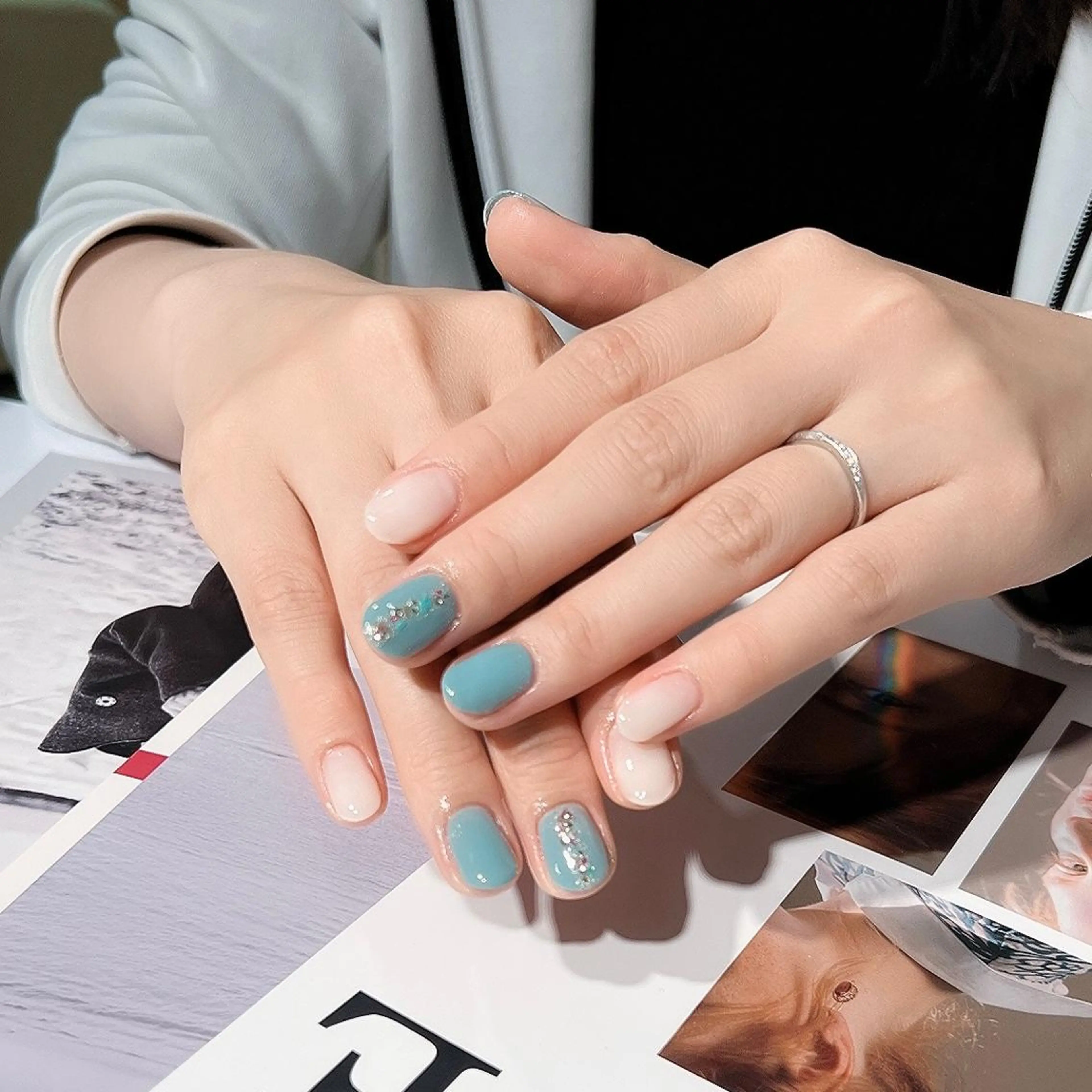 ネイル You&Me Yukiのネイルデザイン