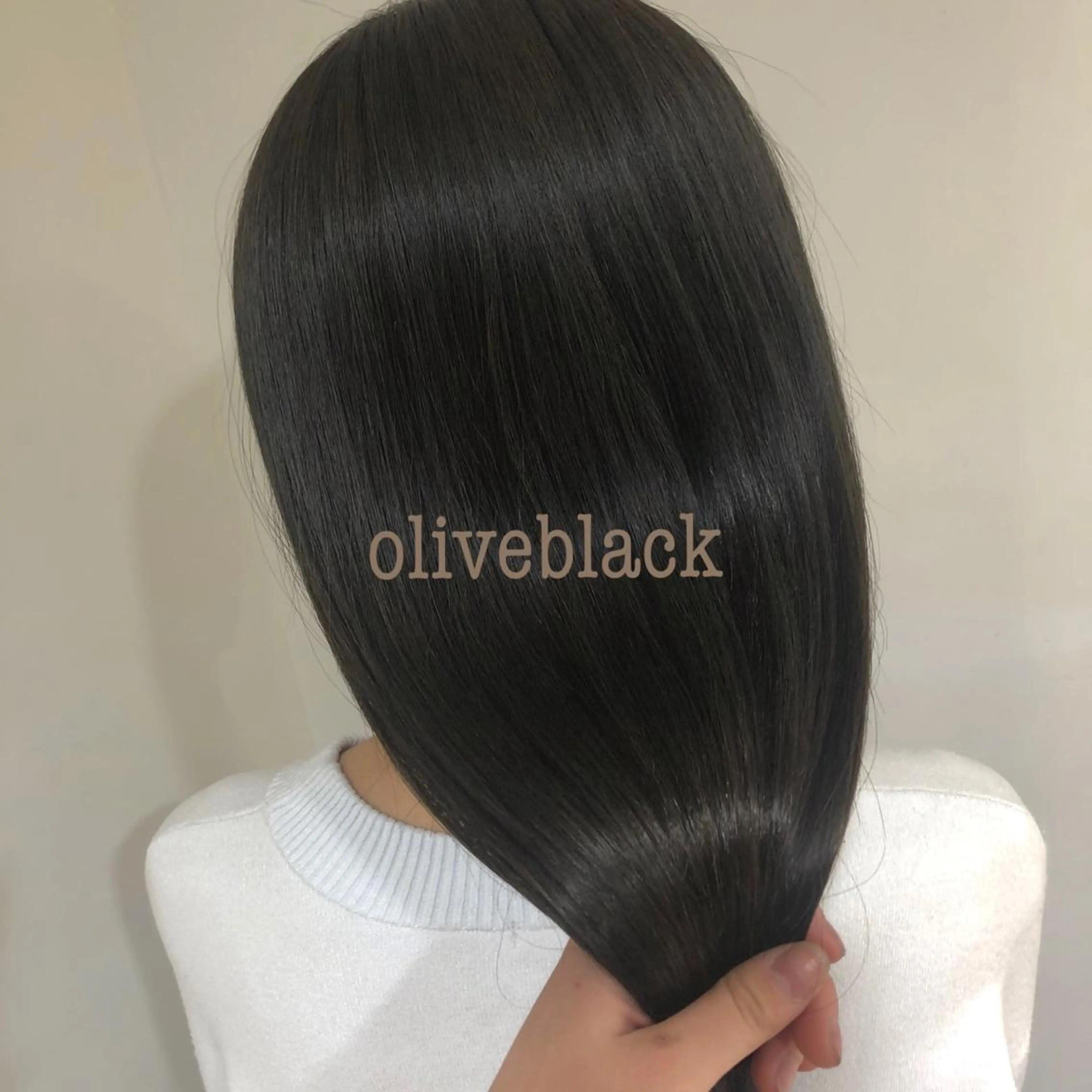 ロング トリートメント 髪質改善クロスパーマ モリオカ モエ💫のその他イメージ