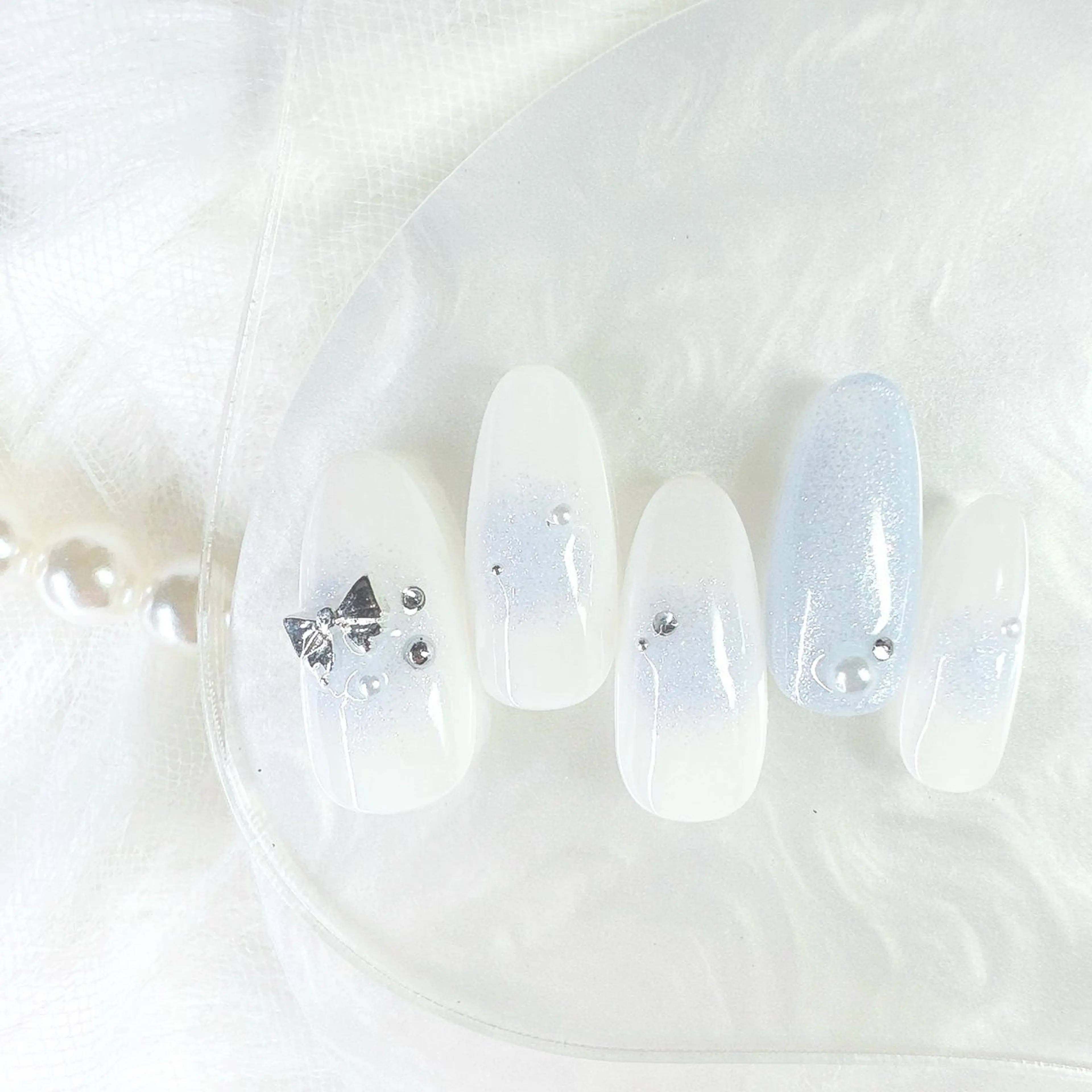 ネイル ハンドネイル toi nail所属・toi nailのネイルデザイン